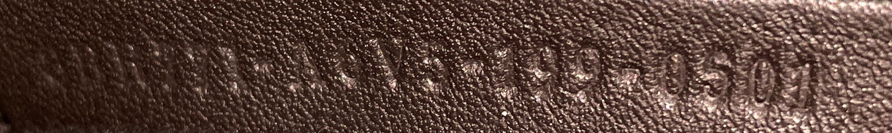 Baguette NM Bag Zucca Canvas Large - Image 6