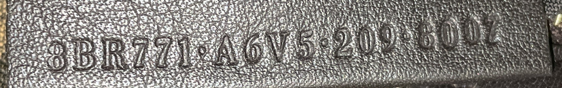 Baguette NM Bag Zucca Canvas Large - Image 6