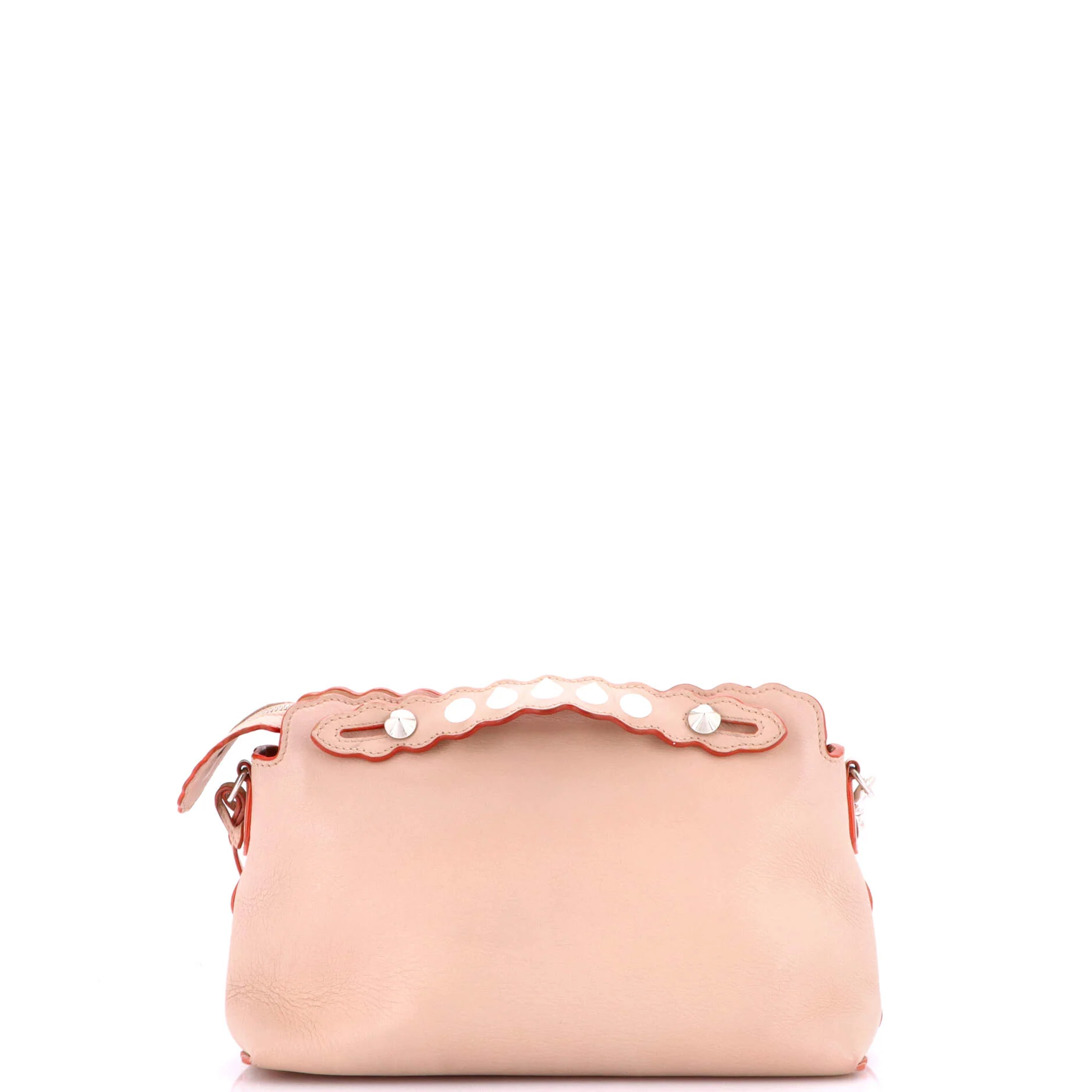 By The Way Satchel Calfskin Medium - Image 3
