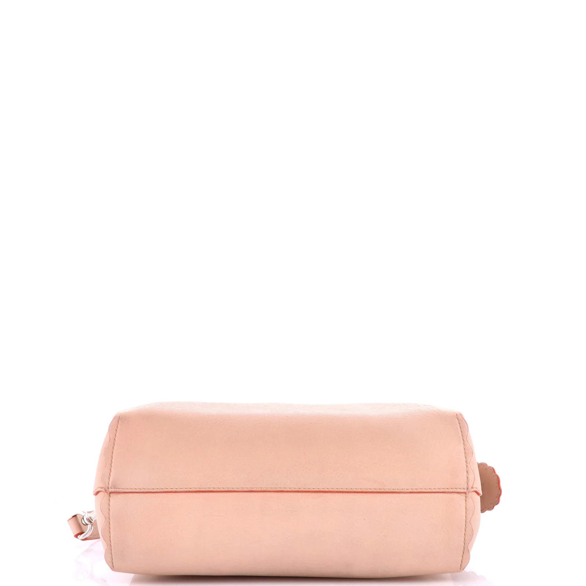 By The Way Satchel Calfskin Medium - Image 4