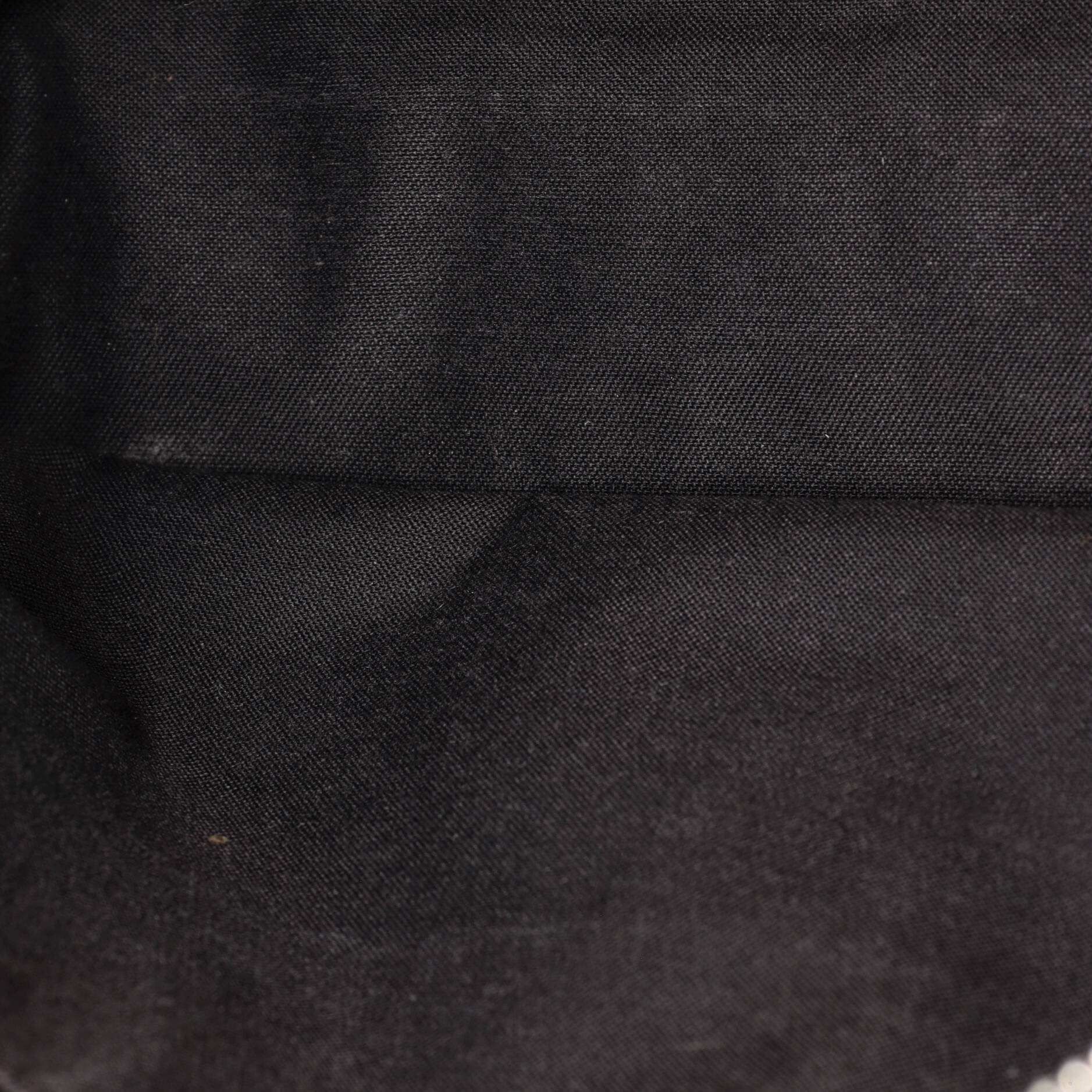 By The Way Satchel Scalloped Calfskin Small - Image 5