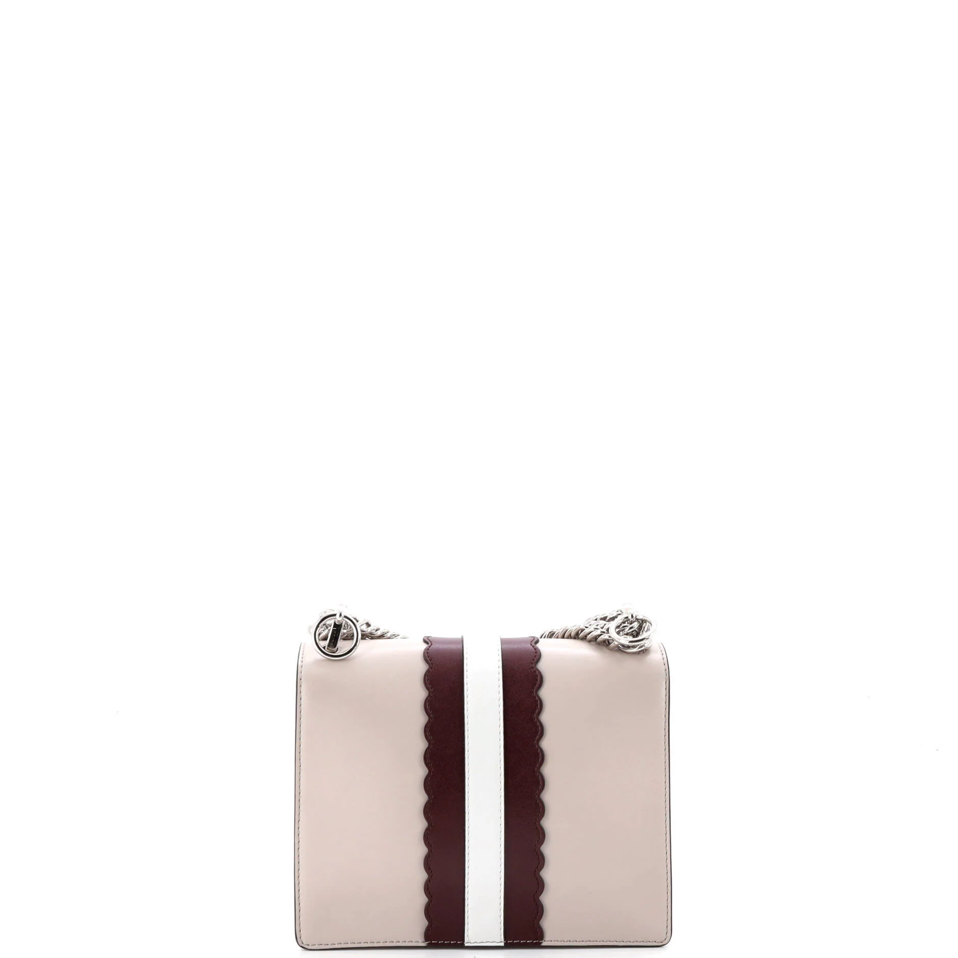 Faces Kan I Bag Leather Small - Image 3