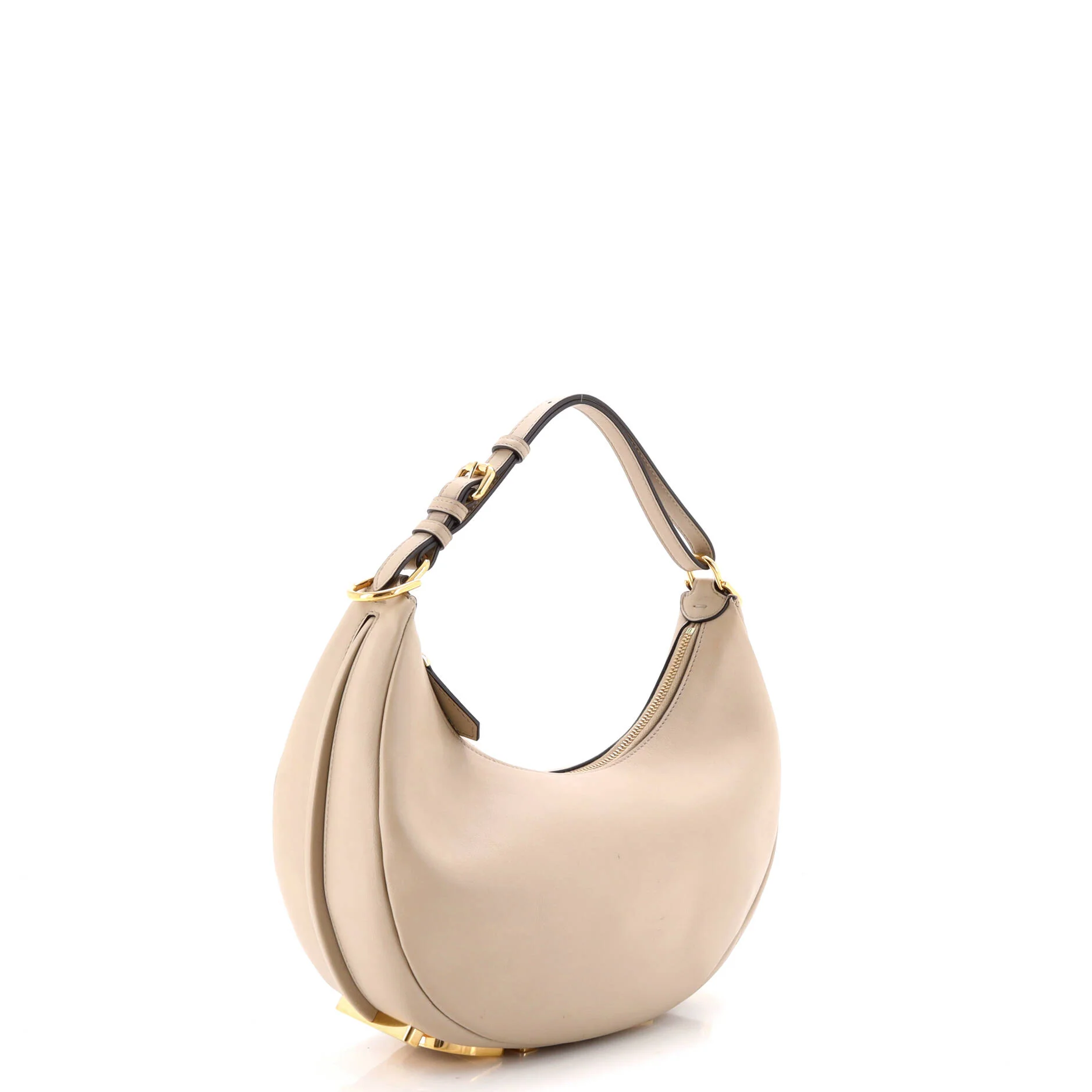 Fendigraphy Bag Leather Small - Image 2