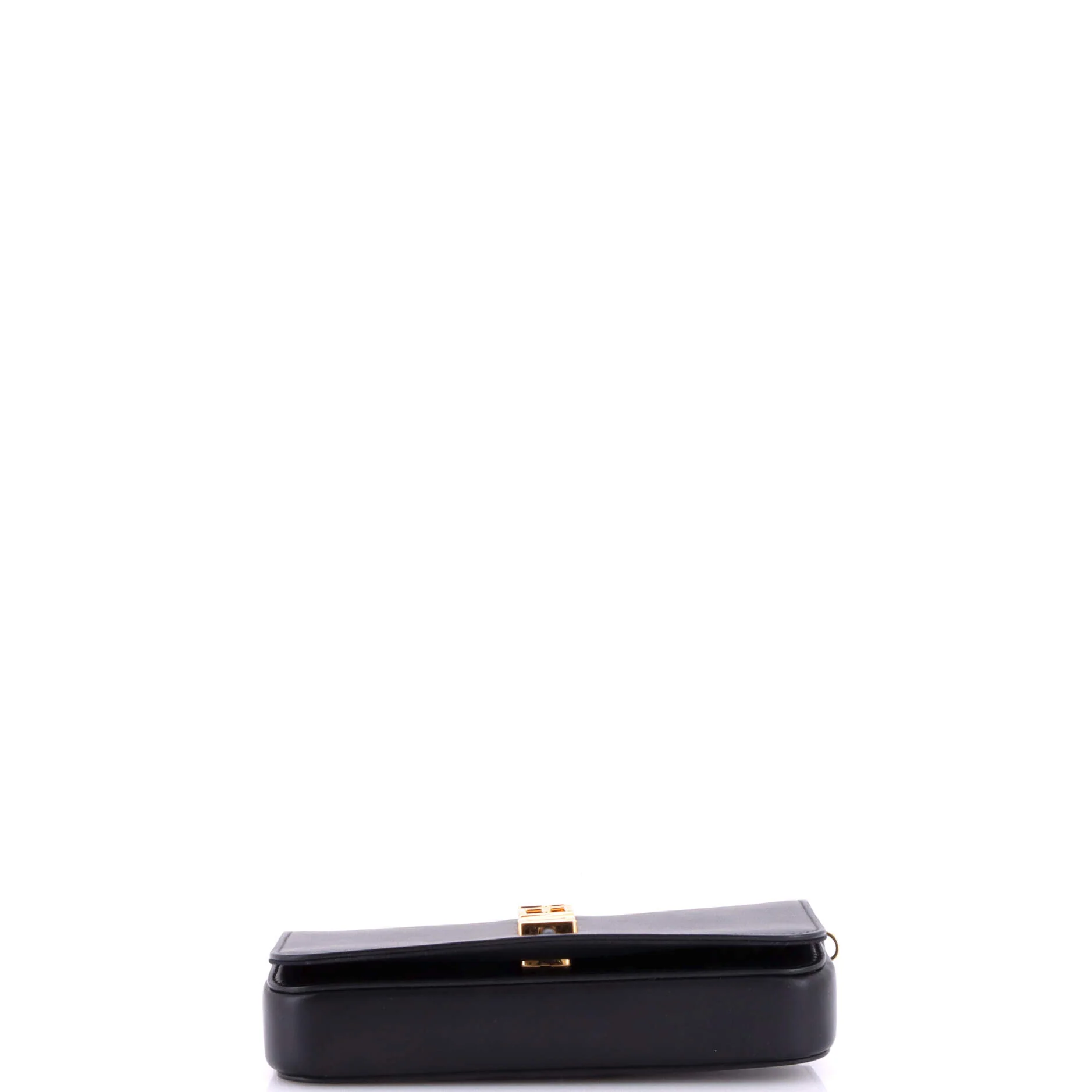 Fendigraphy Wallet On Chain Leather - Image 5
