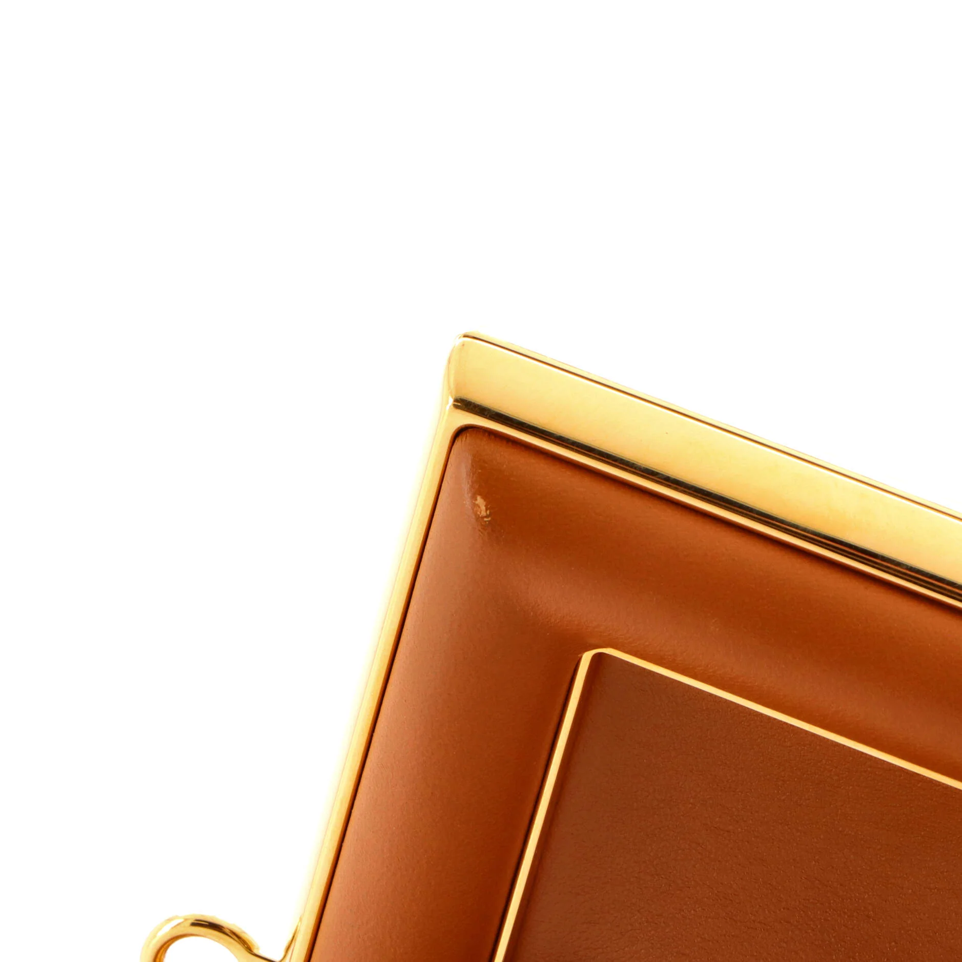 First Bag Leather Medium - Image 7