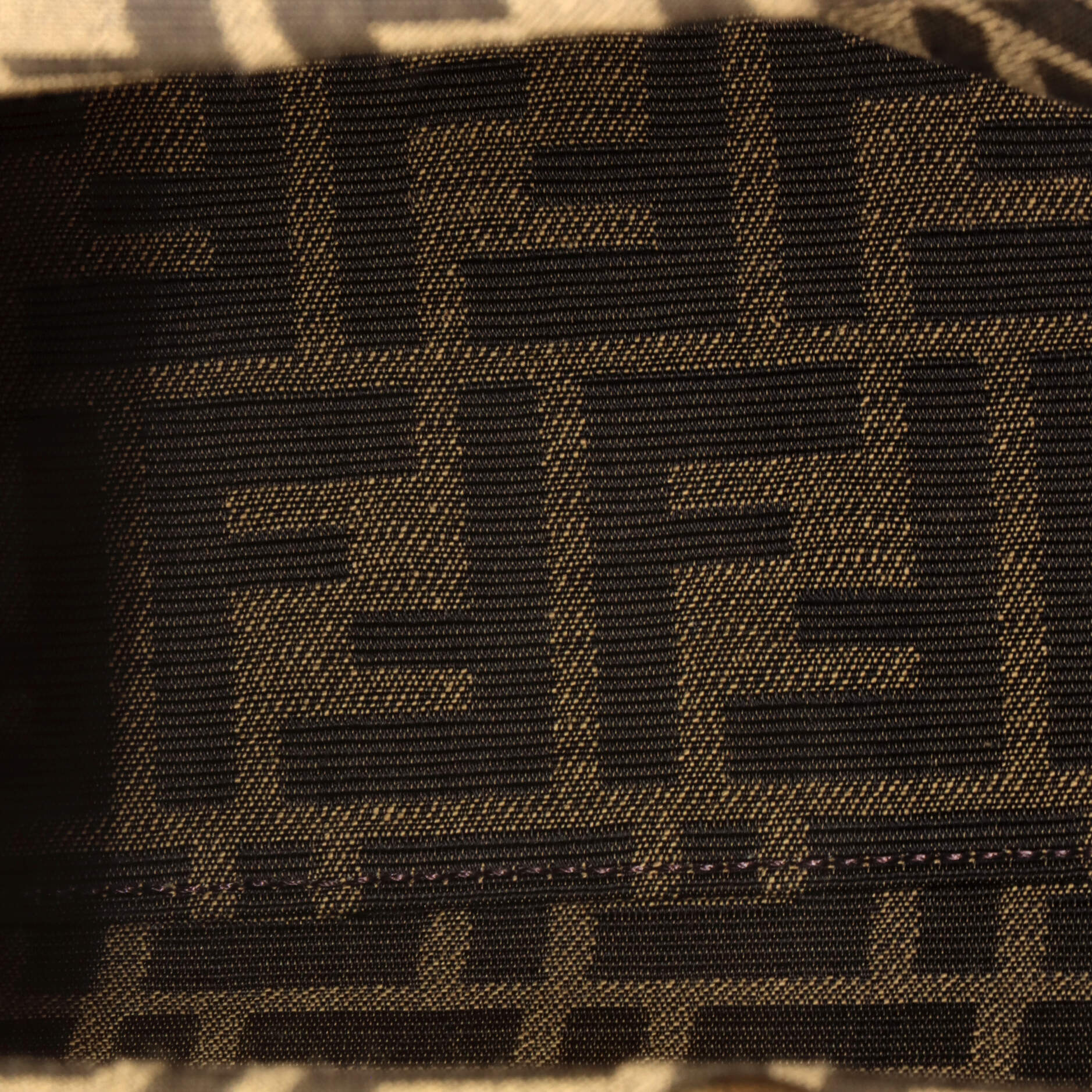 First Bag Leather Medium - Image 5