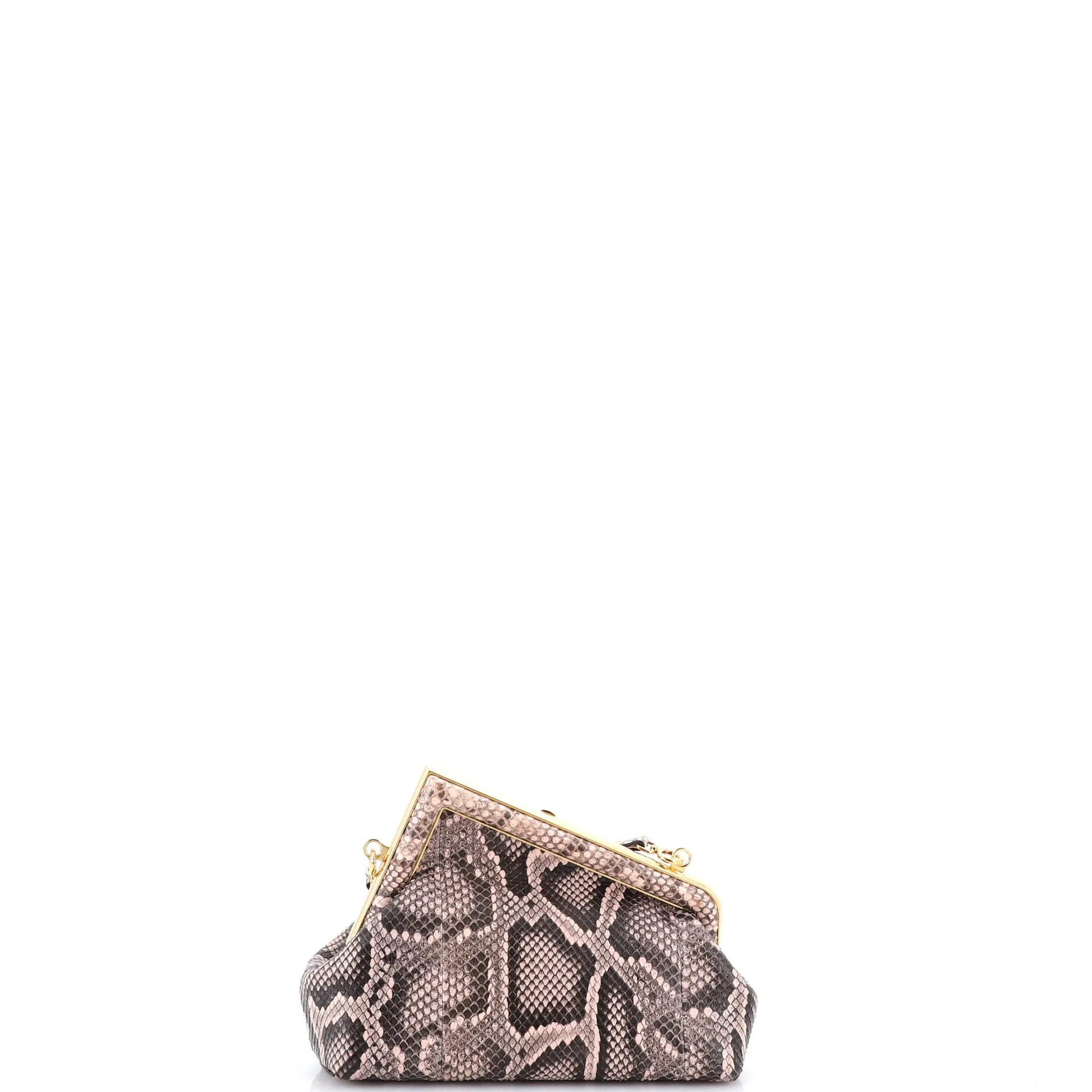 First Bag Python Small - Image 3
