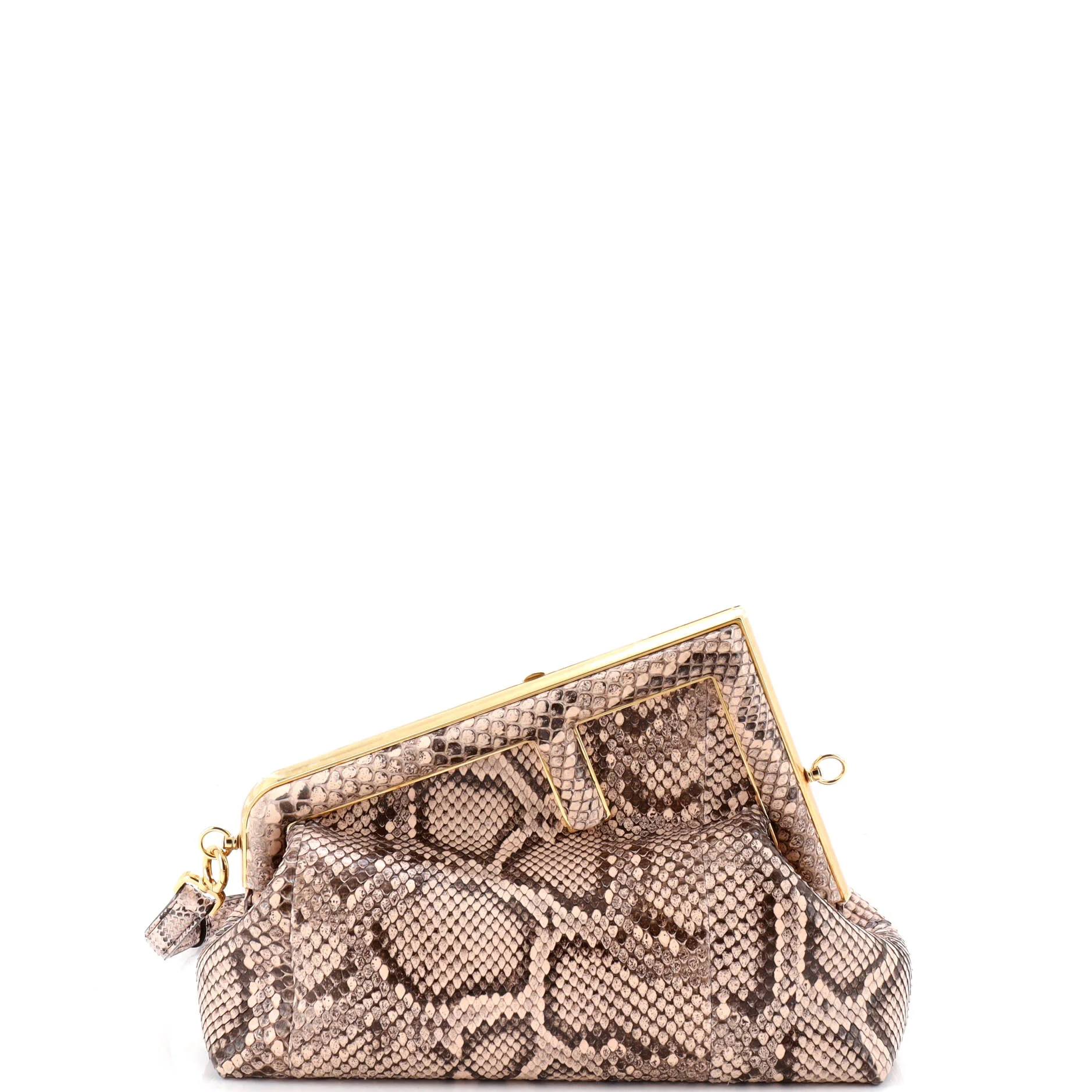 First Bag Python Small
