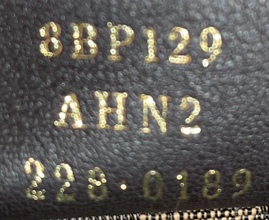 First Bag Python Small - Image 8