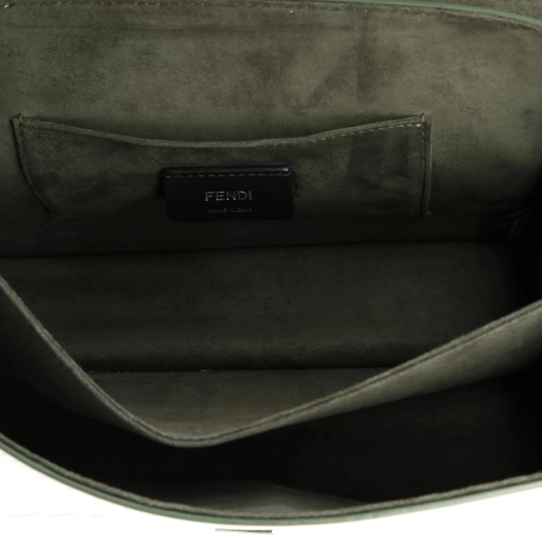 Kan I Bag Leather Medium - Image 10