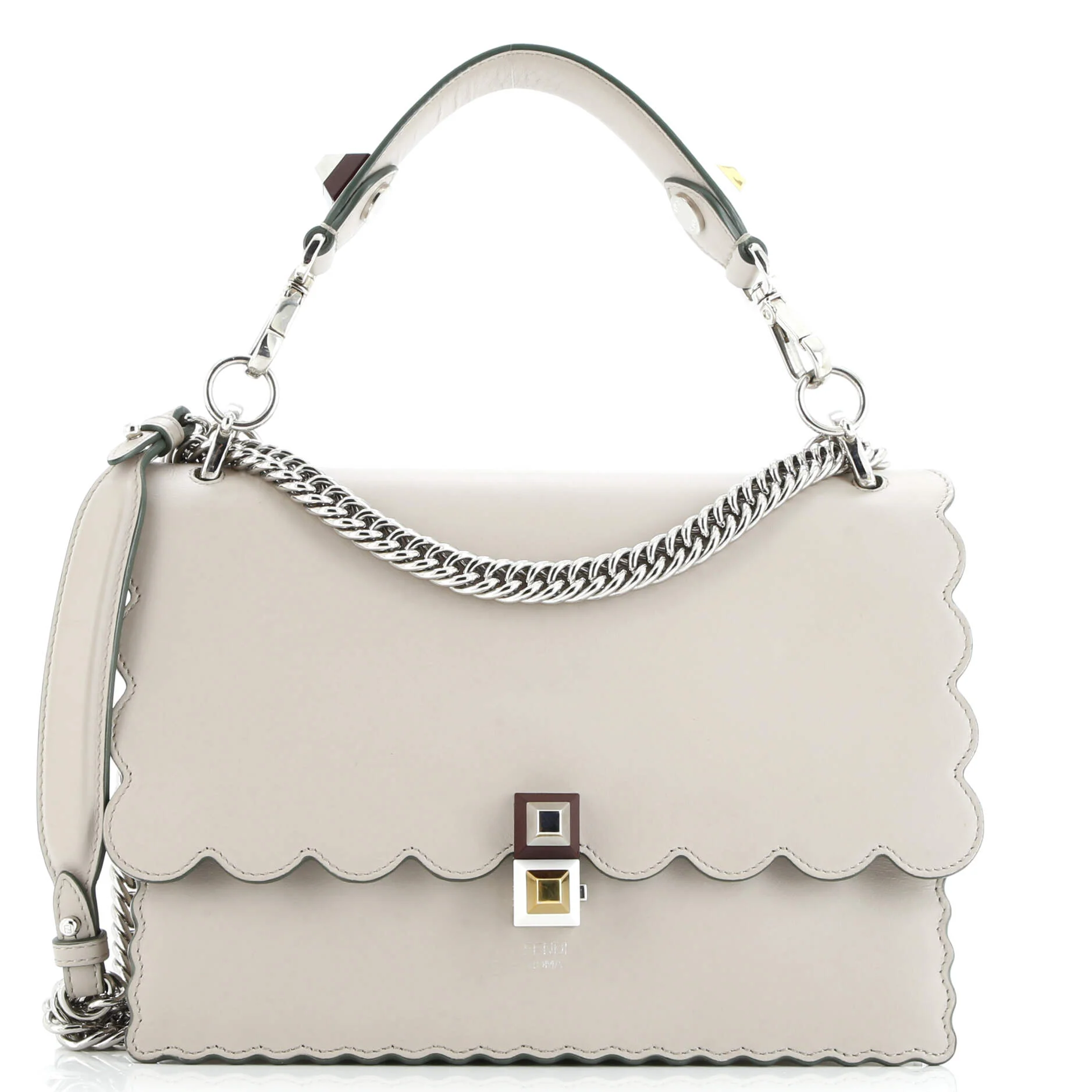 Kan I Bag Leather Medium - Image 2