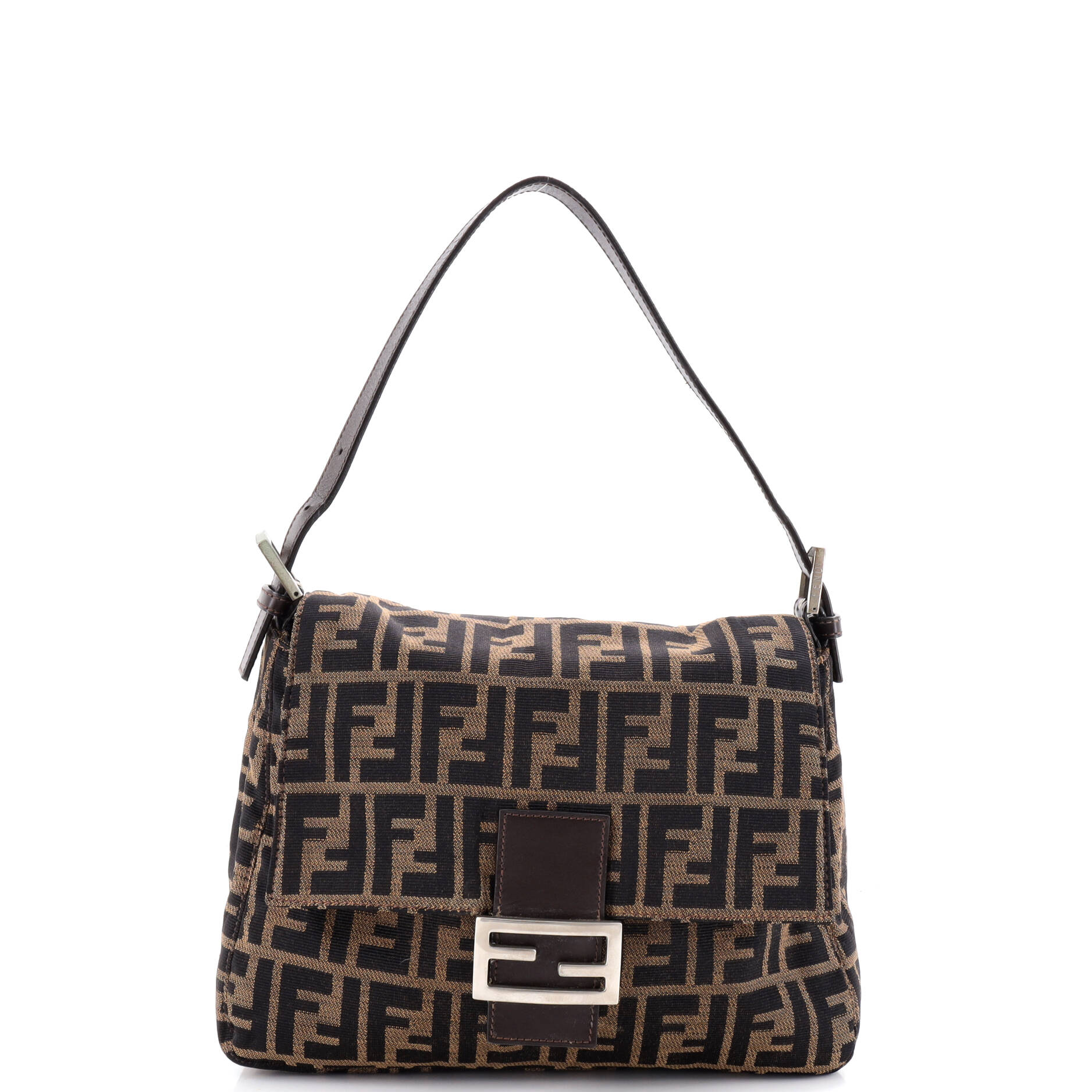 Mama Forever Bag Zucca Canvas
