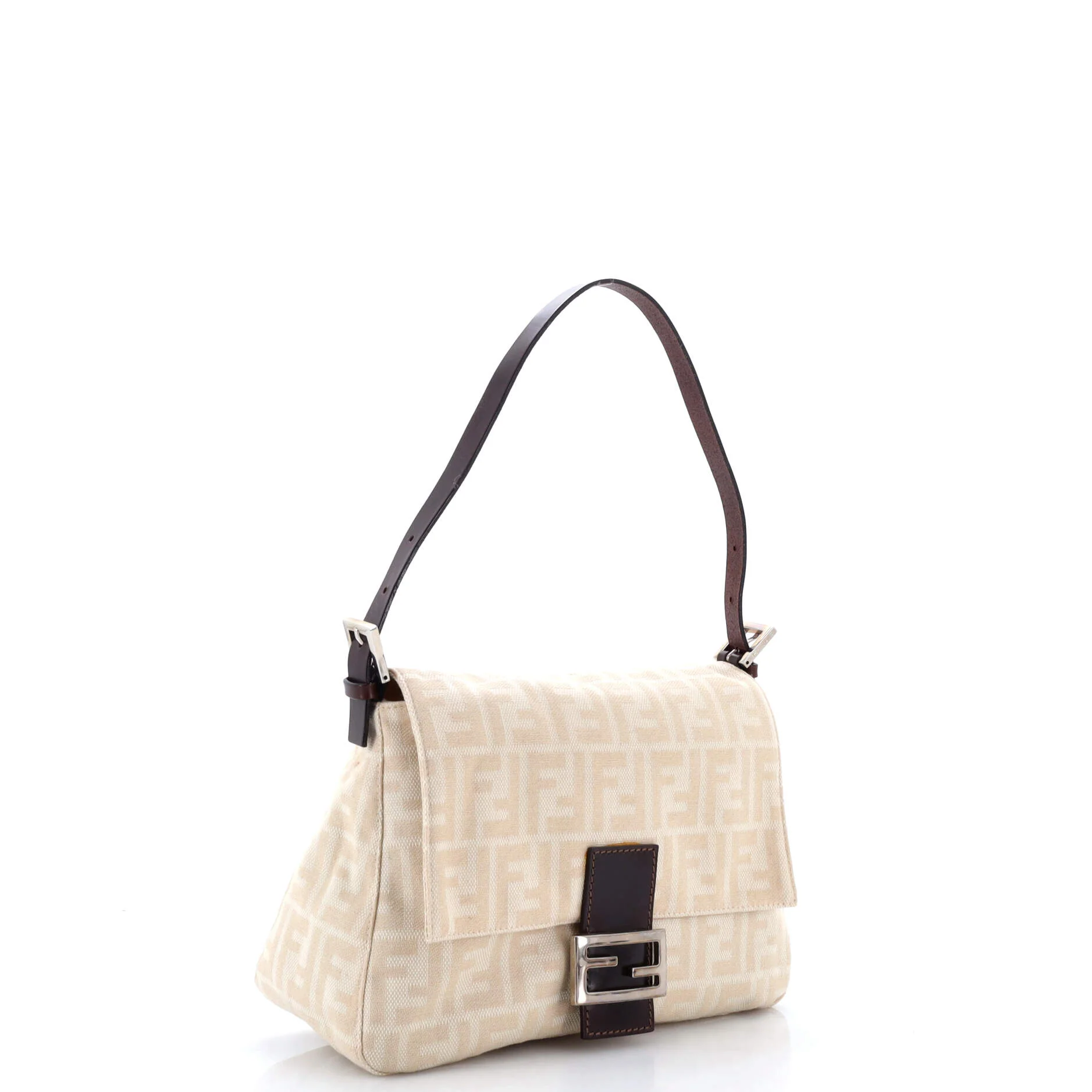 Mama Forever Bag Zucca Canvas - Image 2