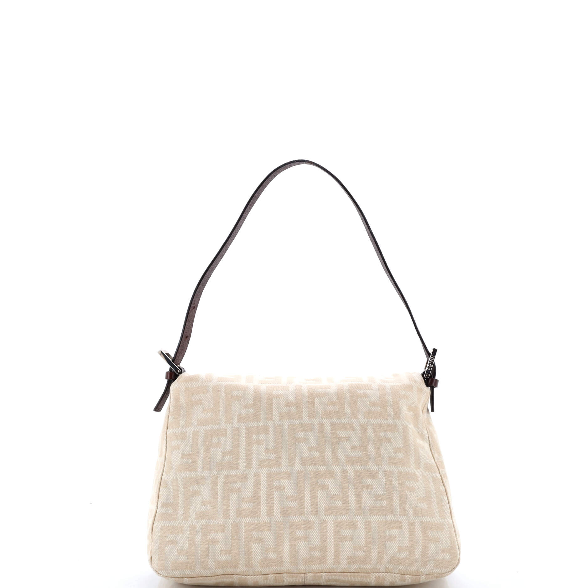 Mama Forever Bag Zucca Canvas - Image 3