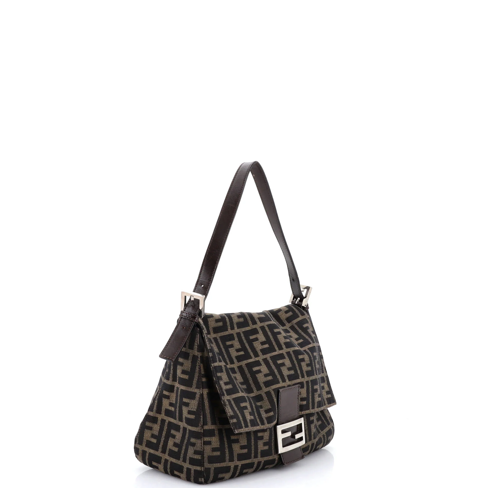 Mama Forever Bag Zucca Canvas - Image 2