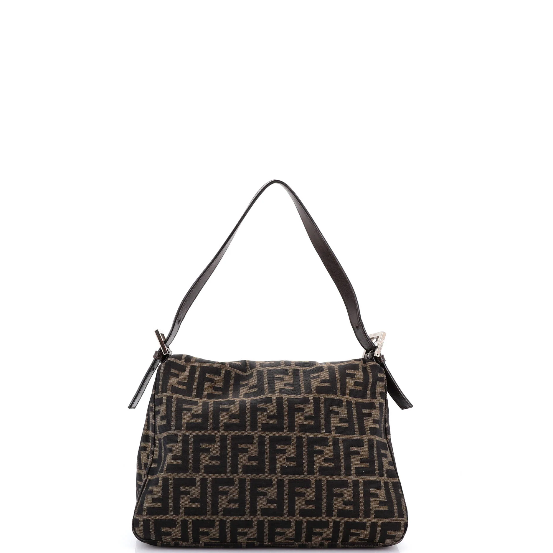 Mama Forever Bag Zucca Canvas - Image 3