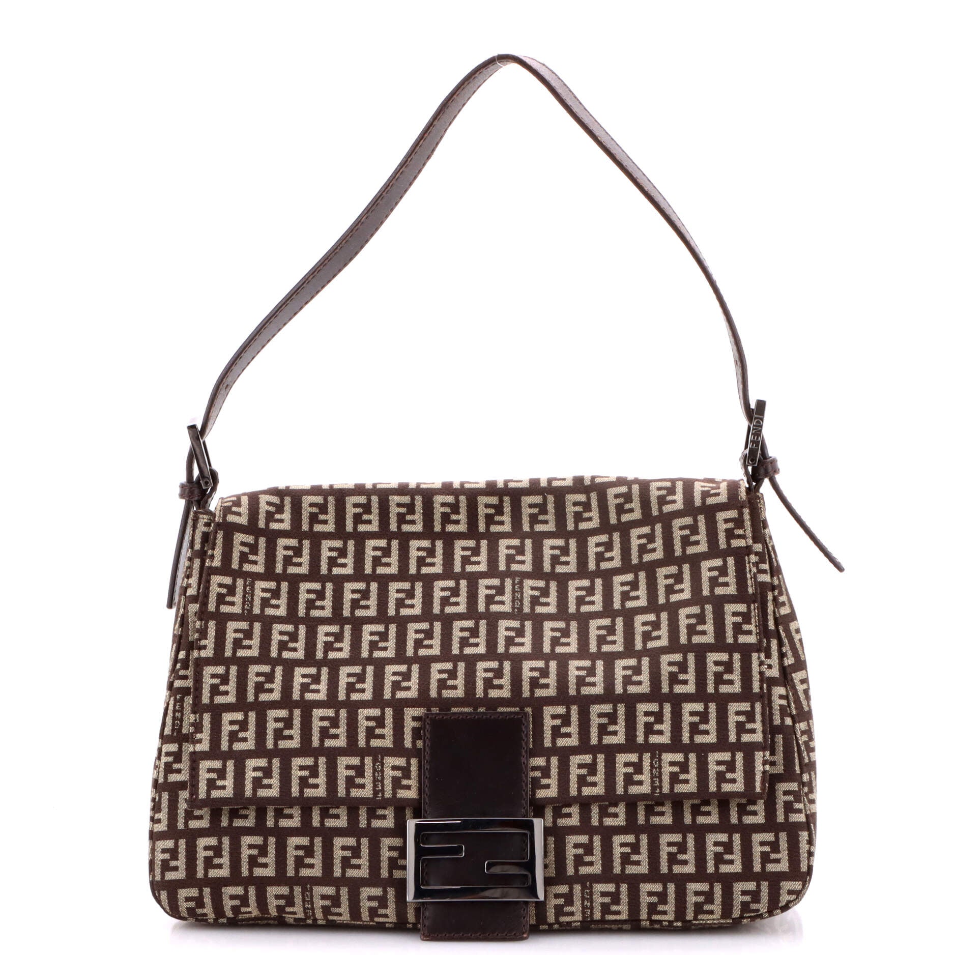 Mama Forever Bag Zucchino Canvas