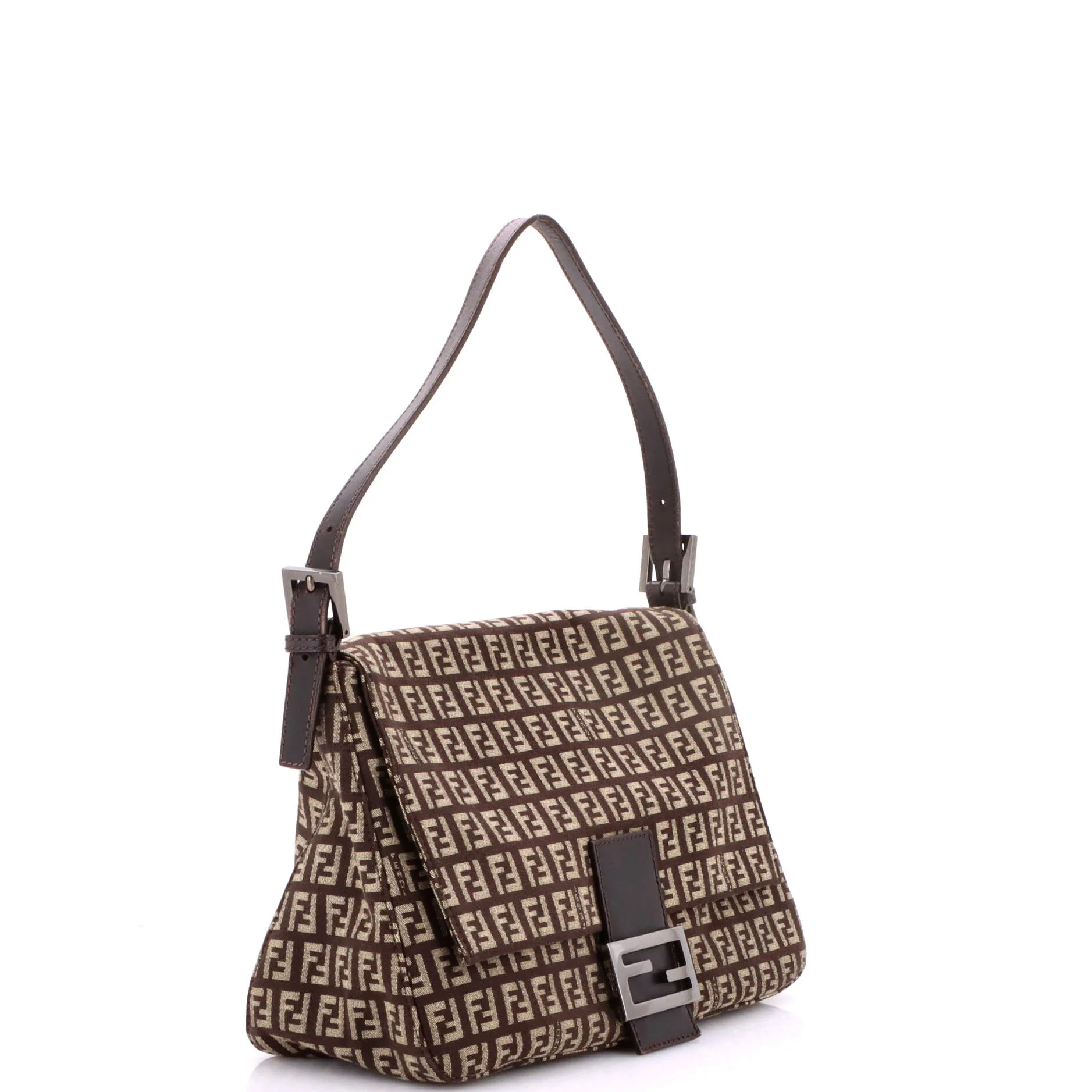 Mama Forever Bag Zucchino Canvas - Image 2