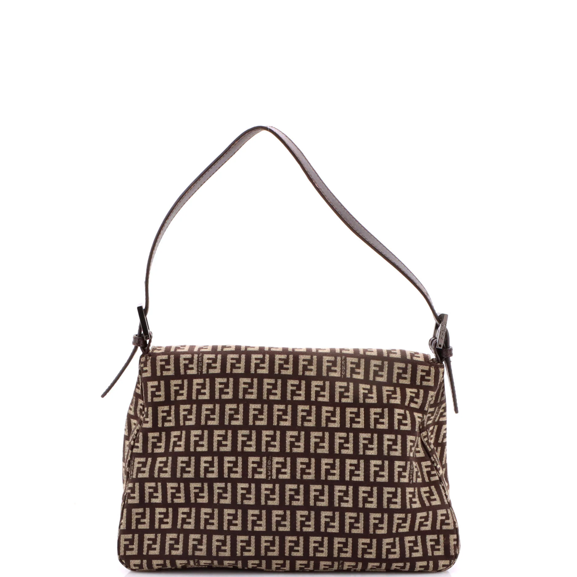 Mama Forever Bag Zucchino Canvas - Image 3