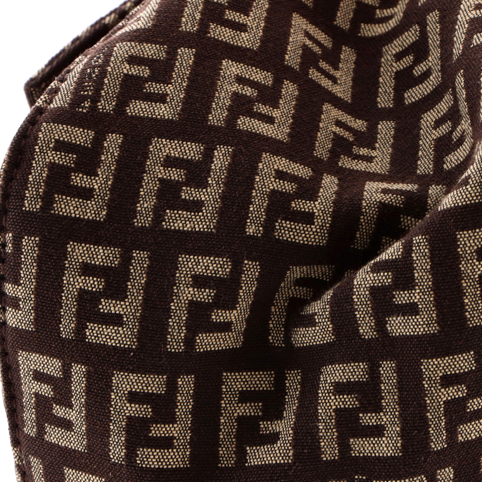 Mama Forever Bag Zucchino Canvas - Image 6