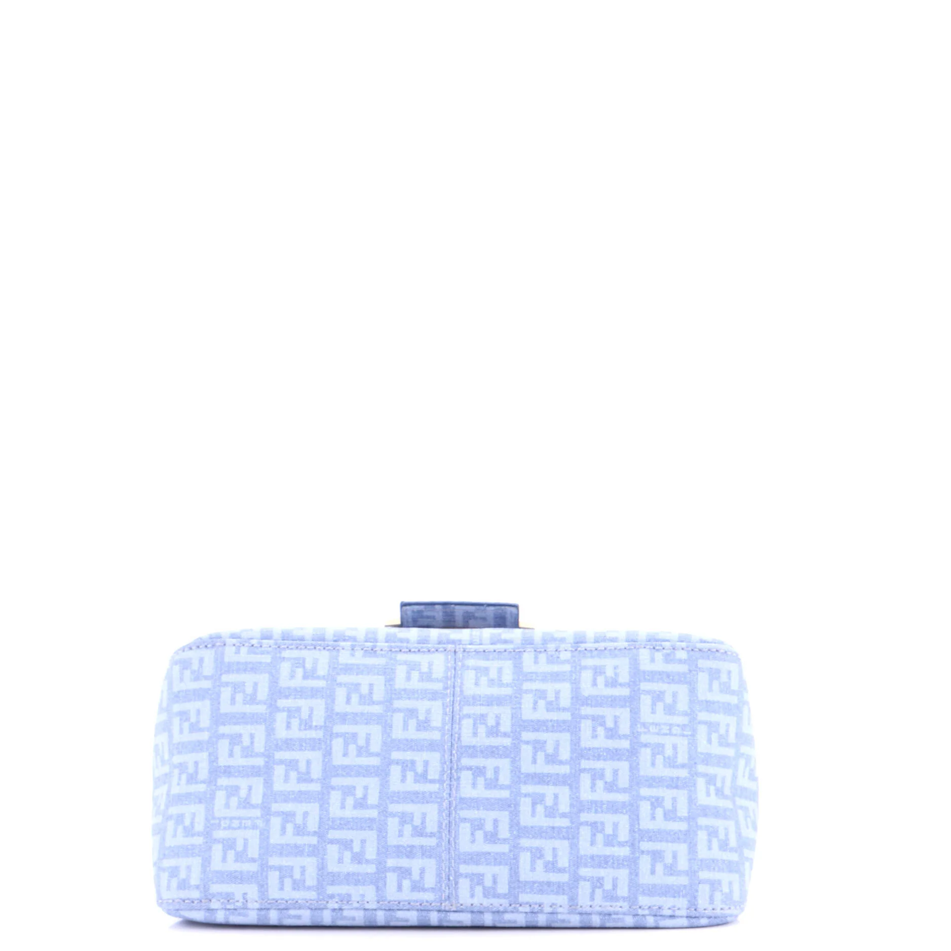 Mama Forever Bag Zucchino Coated Canvas Mini - Image 4