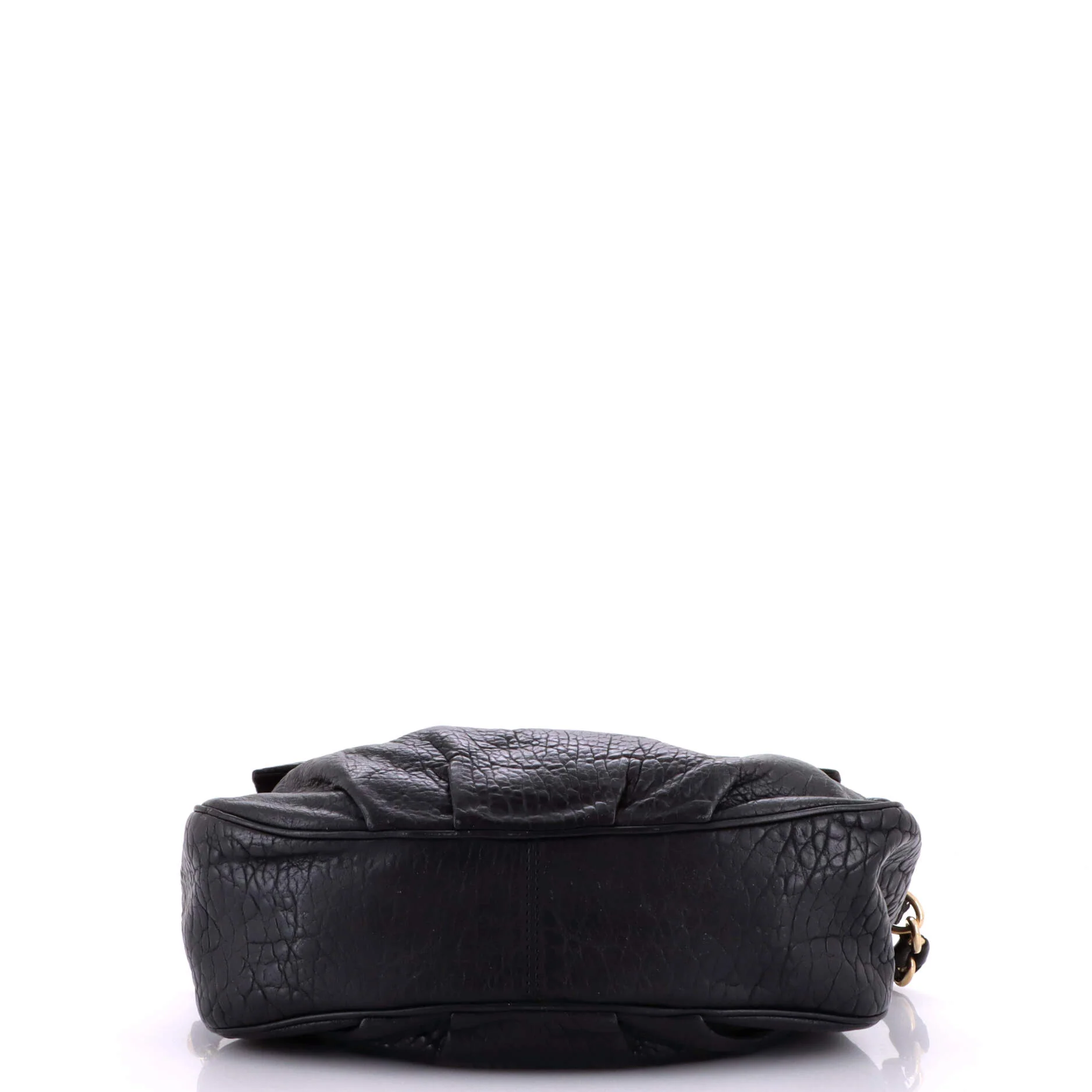 Mia Flap Bag Leather - Image 4
