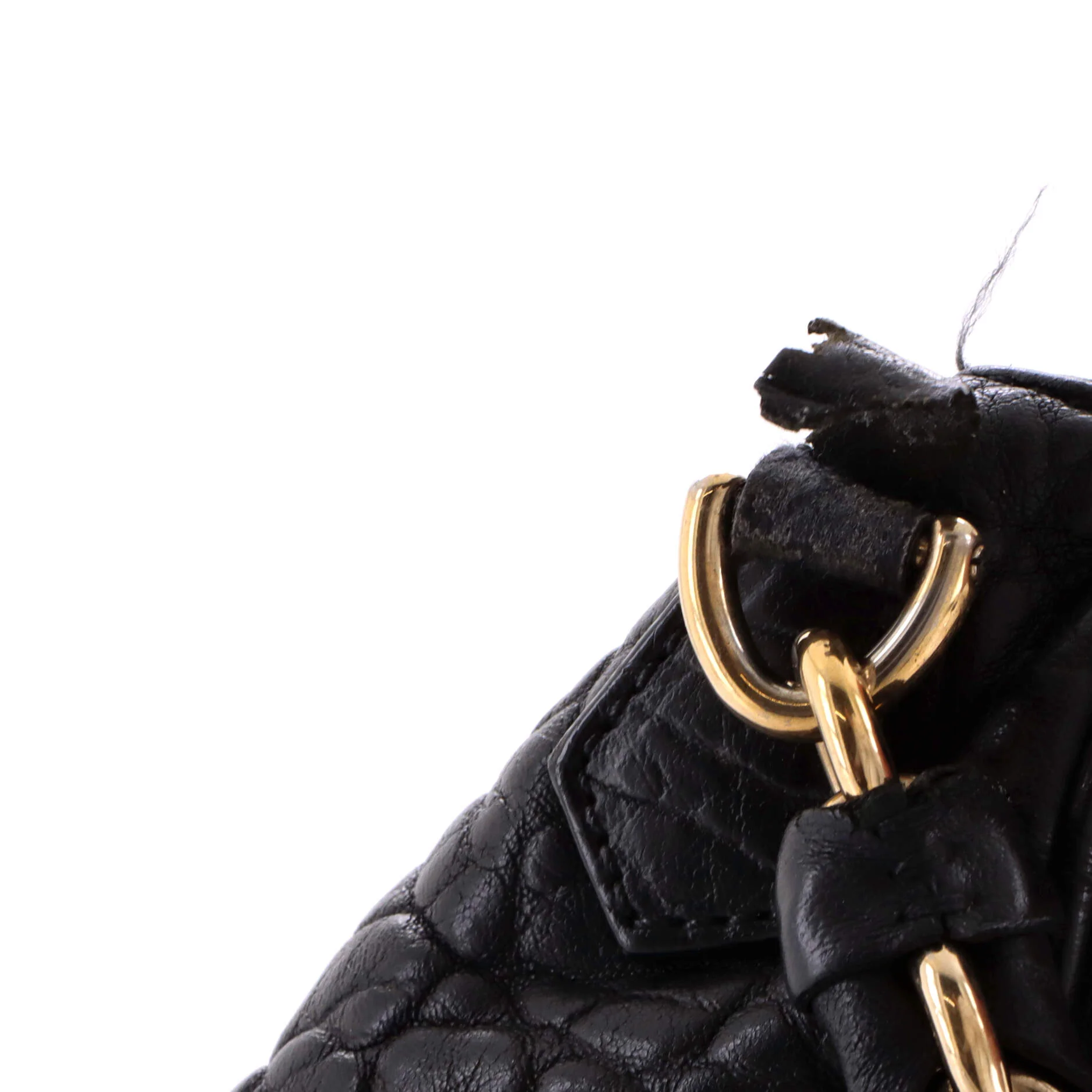 Mia Flap Bag Leather - Image 7