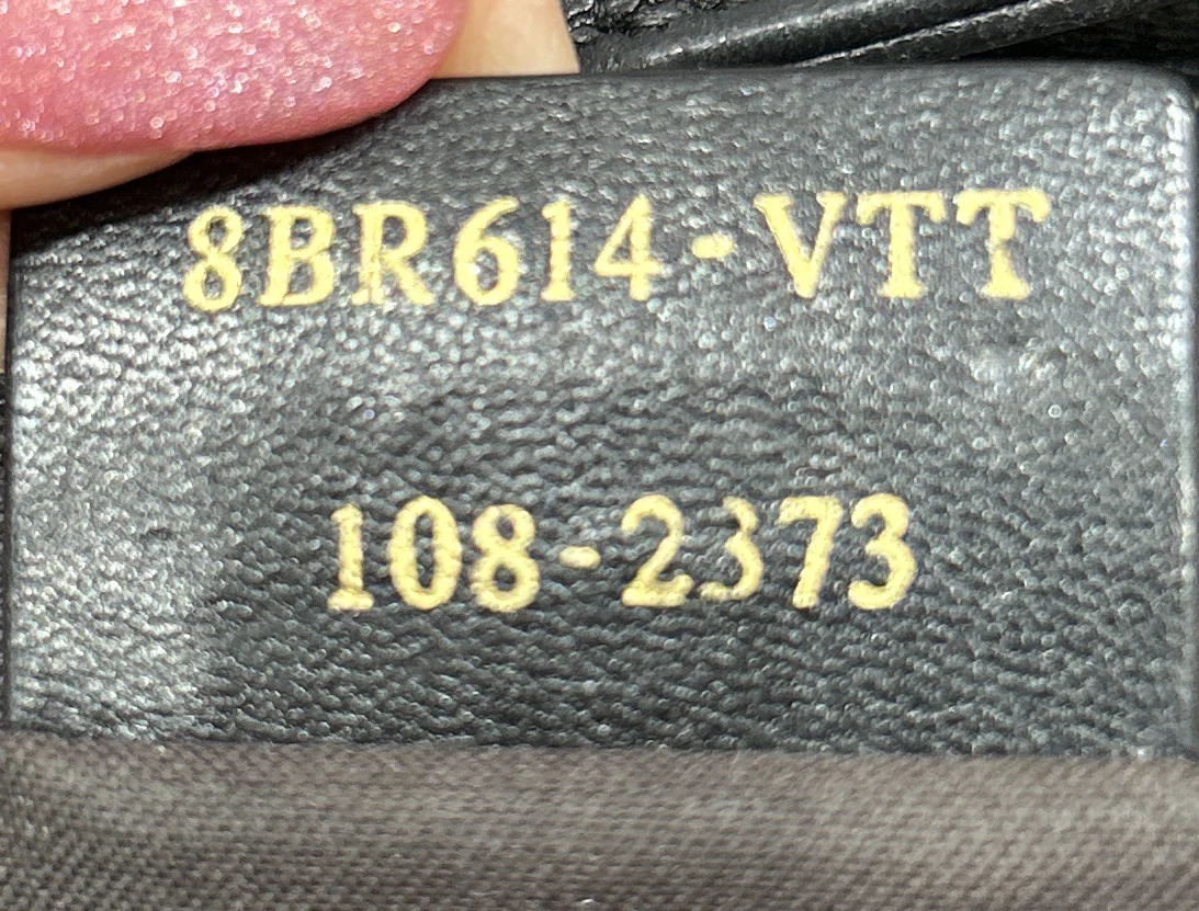 Mia Flap Bag Leather - Image 9