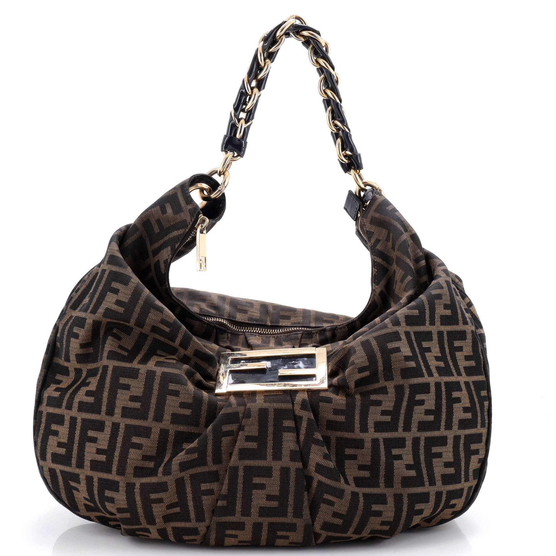 Mia Hobo Zucca Canvas Large
