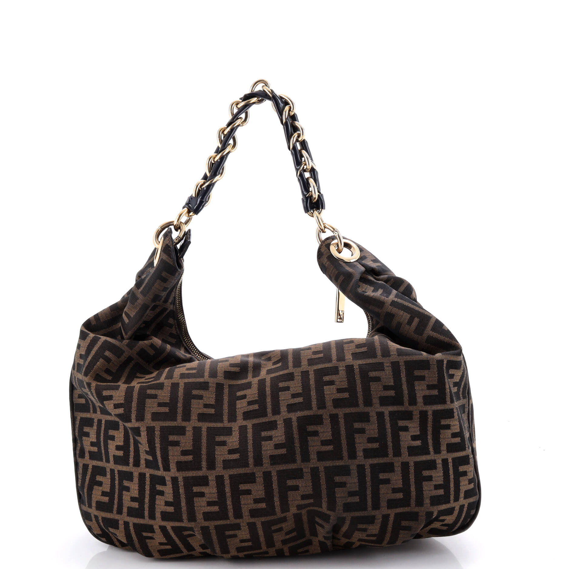 Mia Hobo Zucca Canvas Large - Image 3