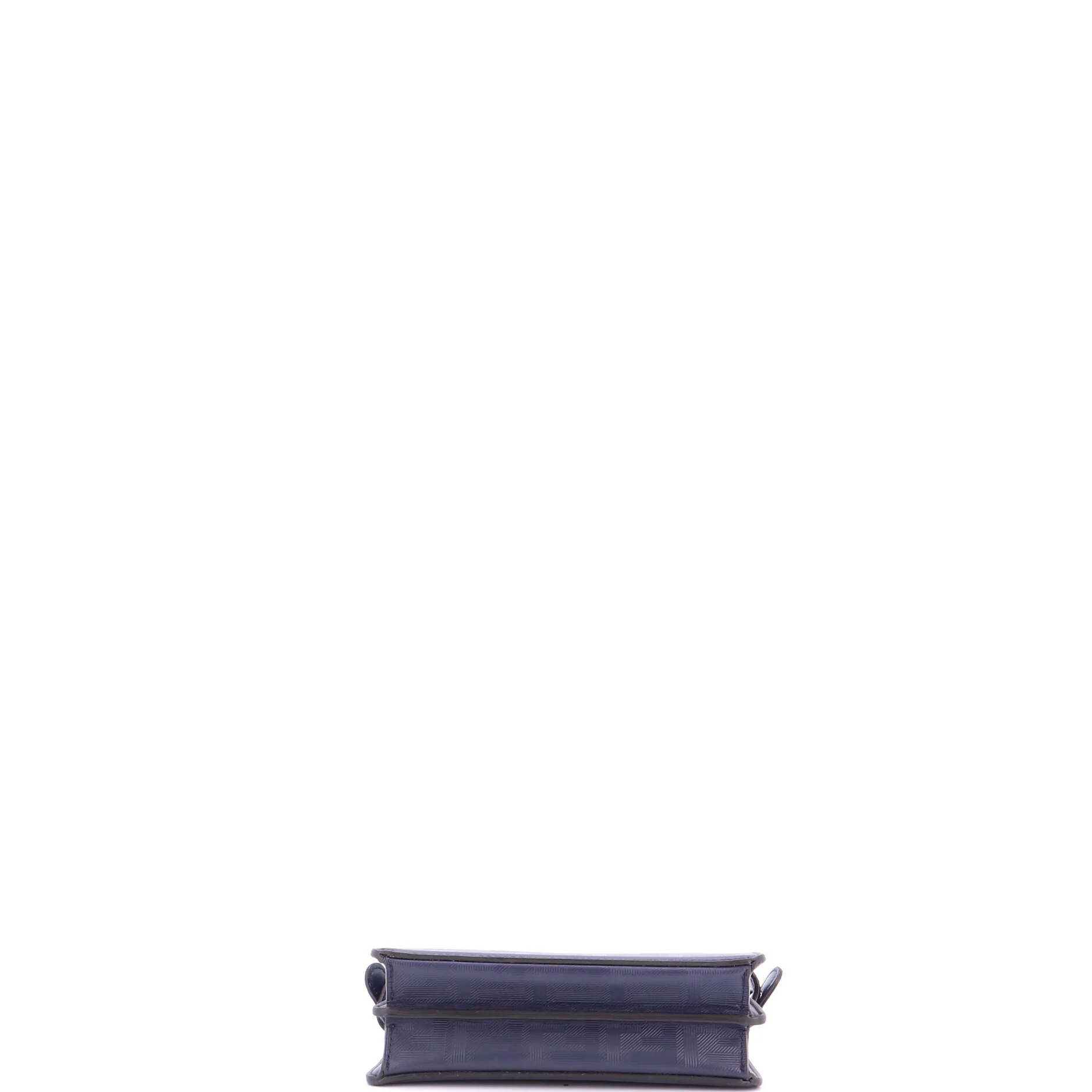 Peekaboo ISeeU XCross Bag Zucca Leather - Image 4