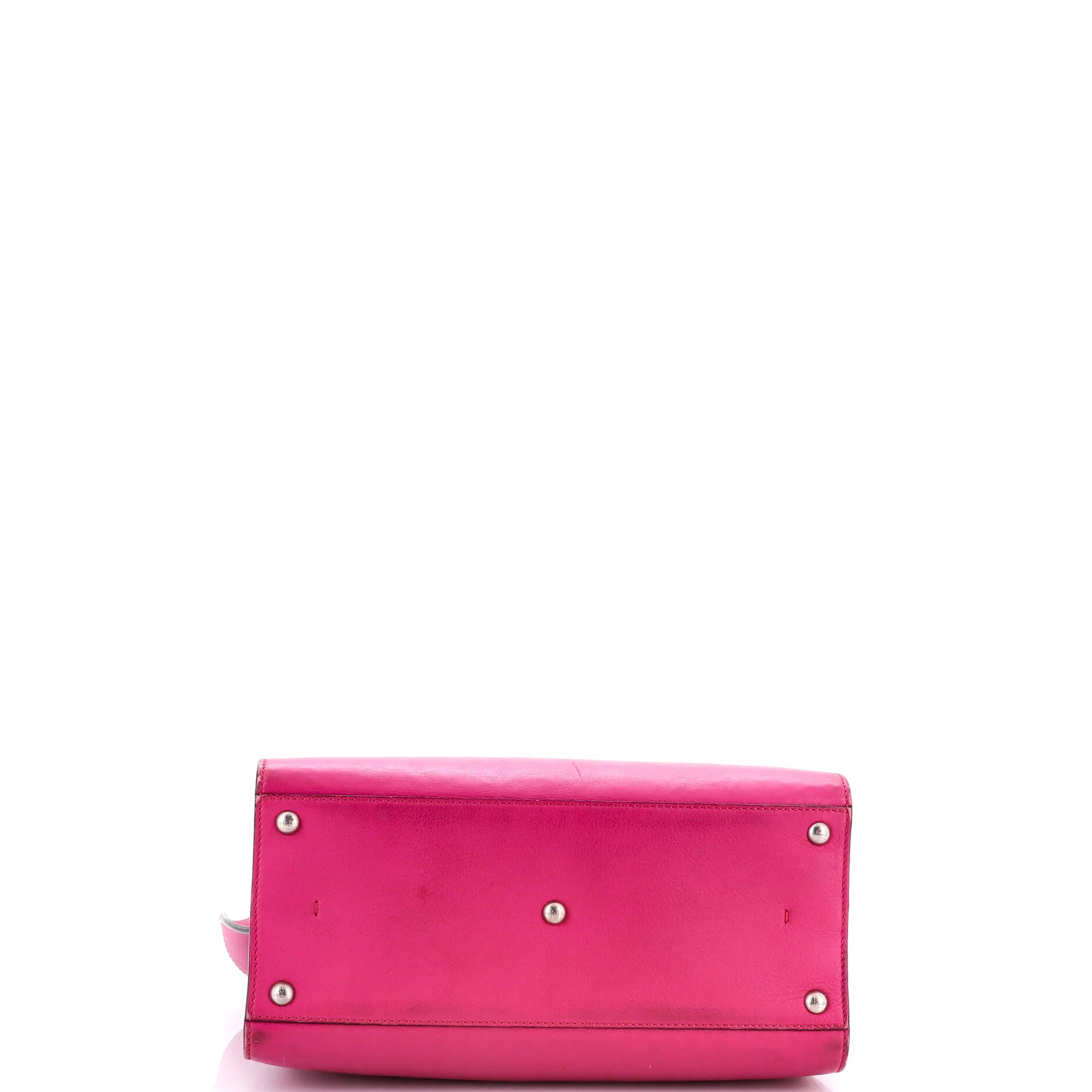Petite 3Jours Bag Leather - Image 4