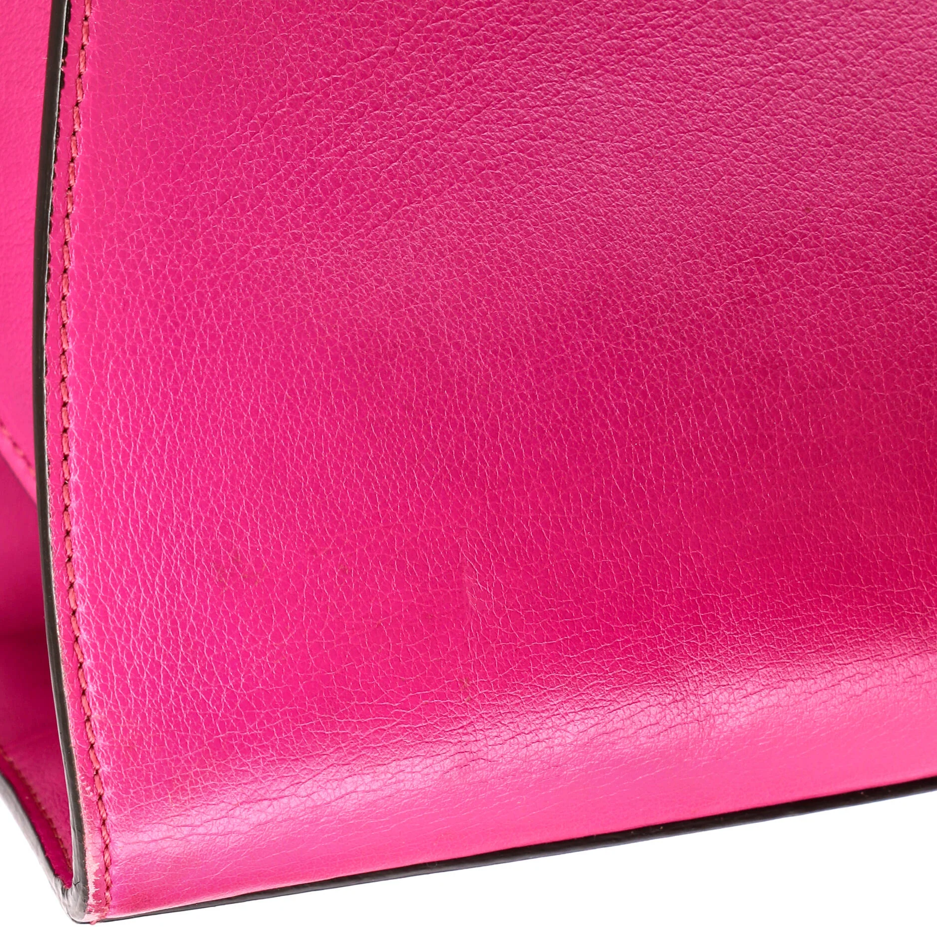 Petite 3Jours Bag Leather - Image 7