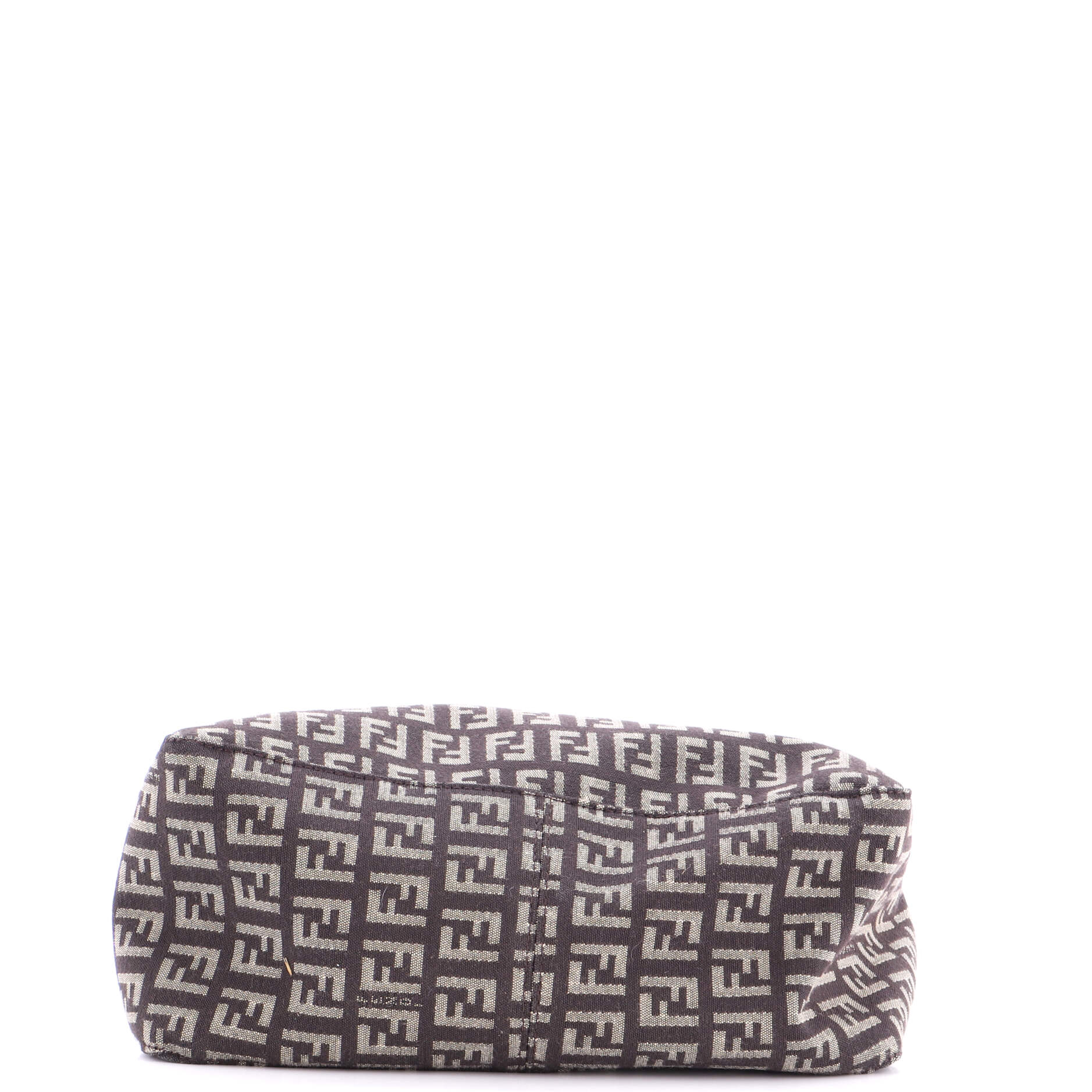 Pochette Shoulder Bag Zucchino Canvas Medium - Image 4