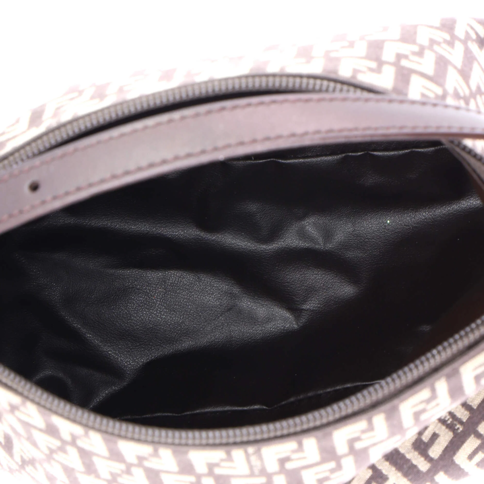 Pochette Shoulder Bag Zucchino Canvas Medium - Image 5