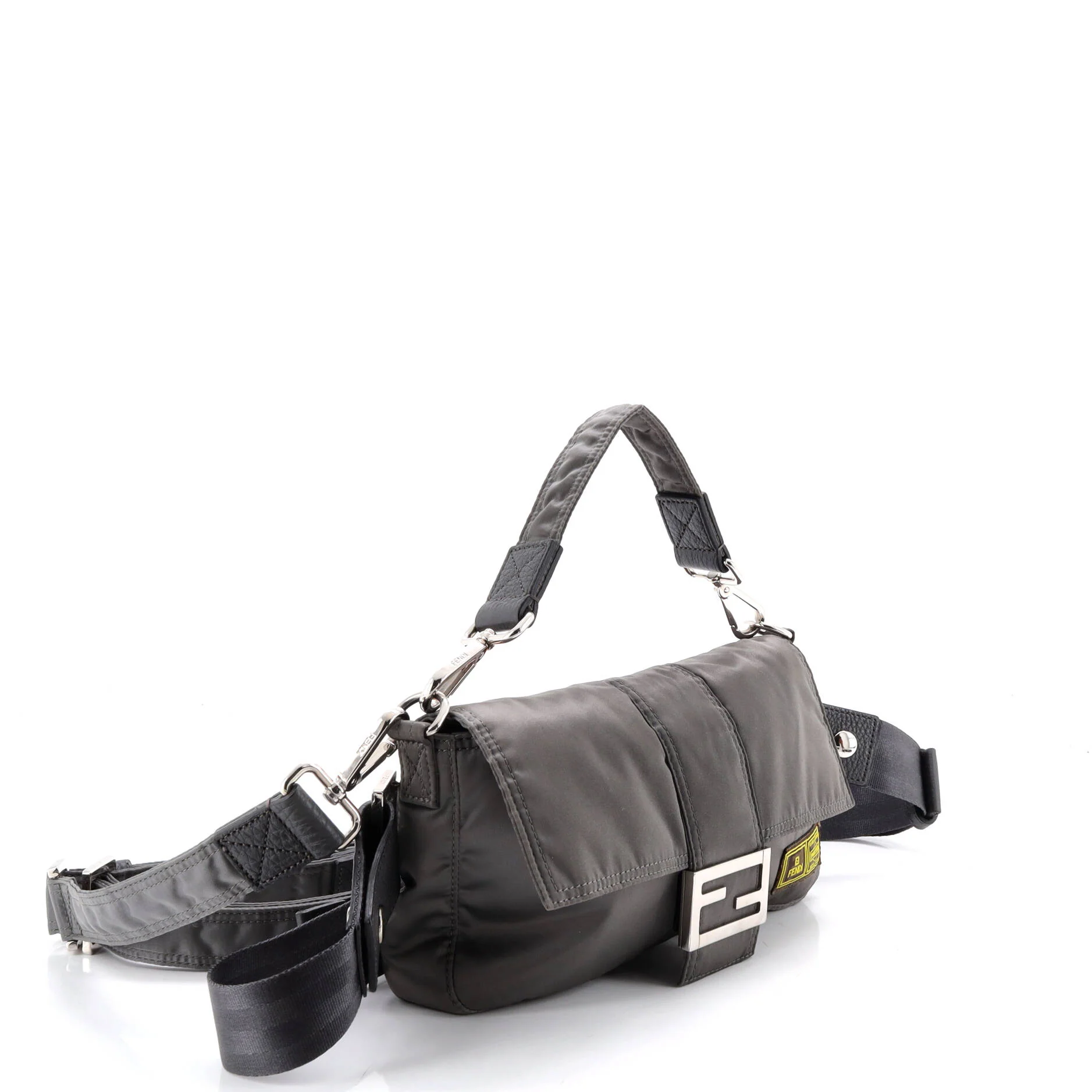 Porter Baguette Bag Nylon Medium - Image 2