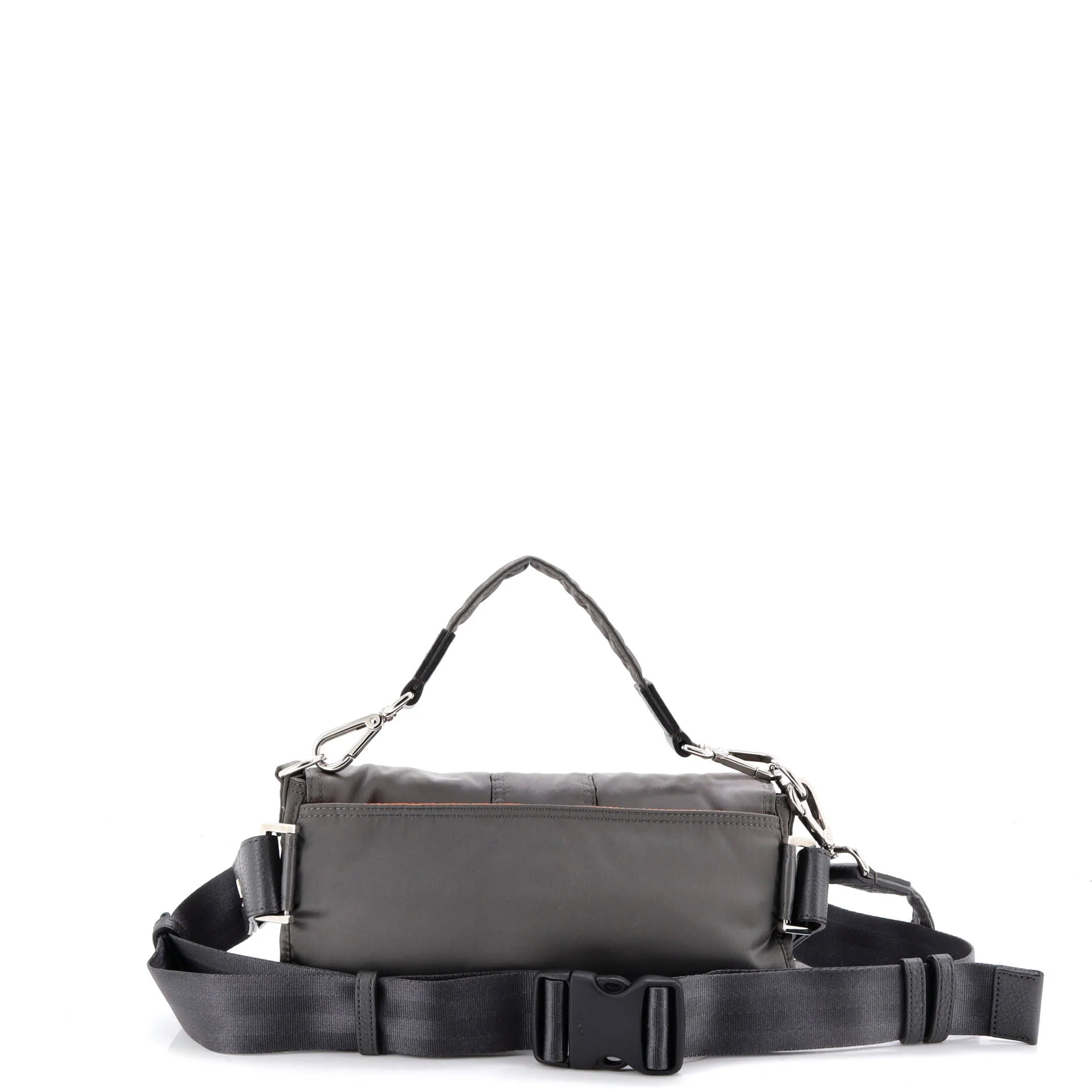 Porter Baguette Bag Nylon Medium - Image 3