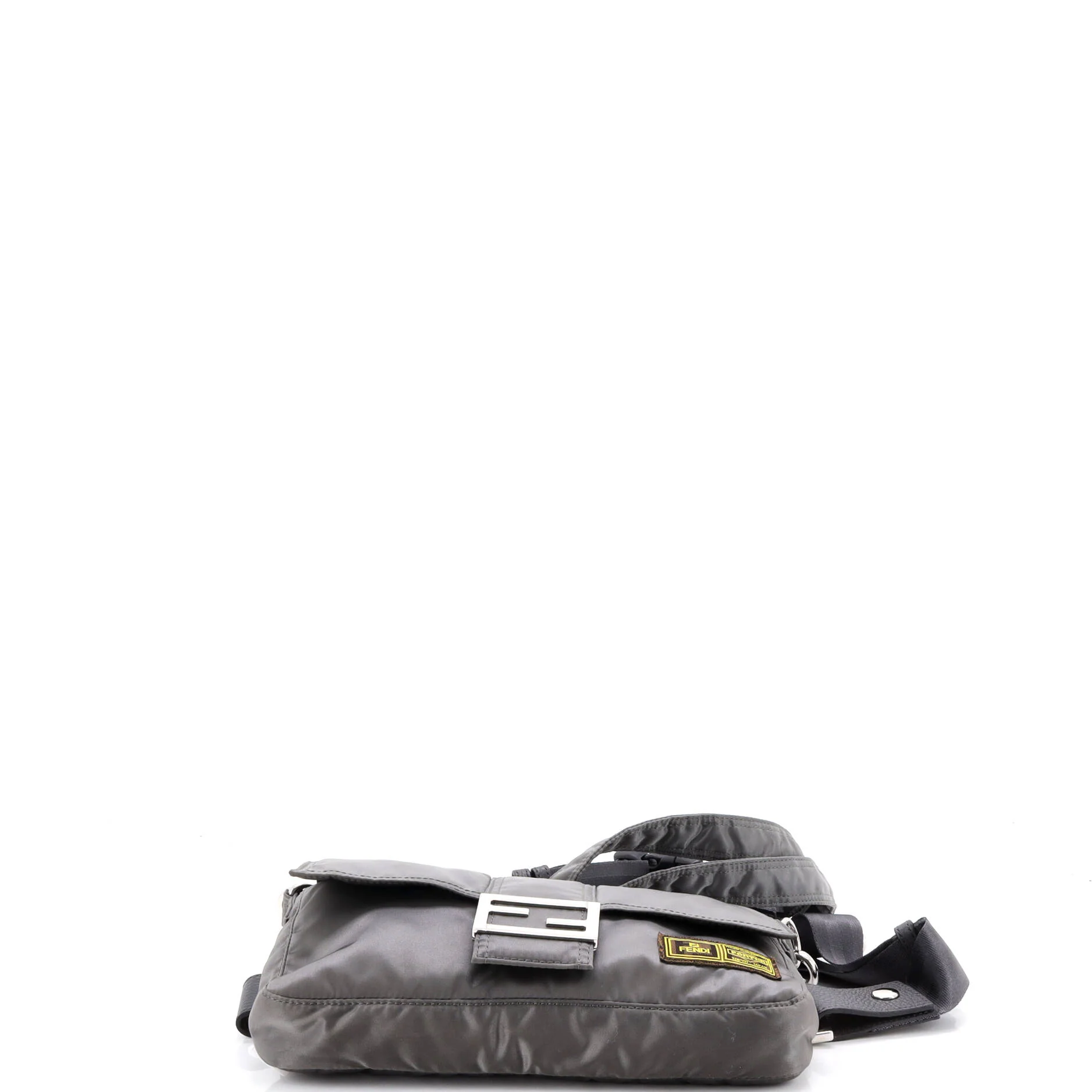 Porter Baguette Bag Nylon Medium - Image 4