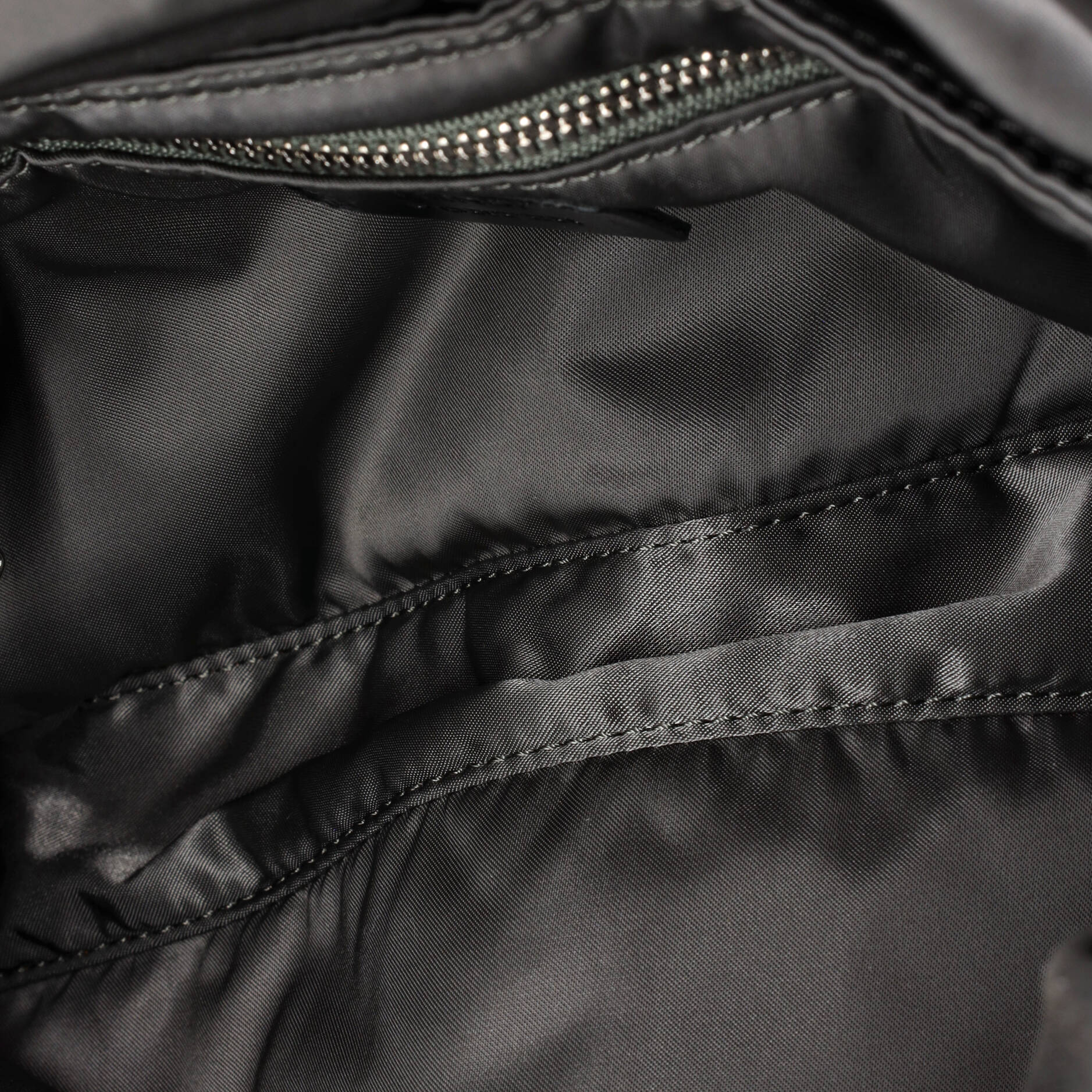 Porter Baguette Bag Nylon Medium - Image 5