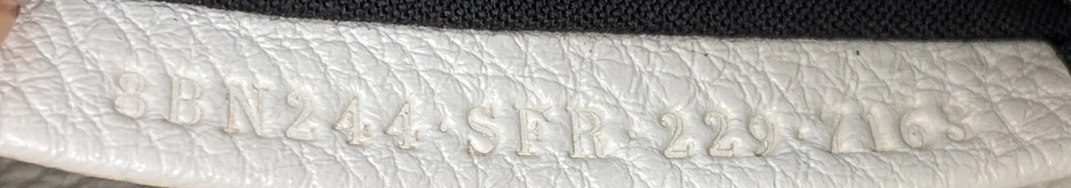 Selleria Peekaboo Bag Leather Mini - Image 6