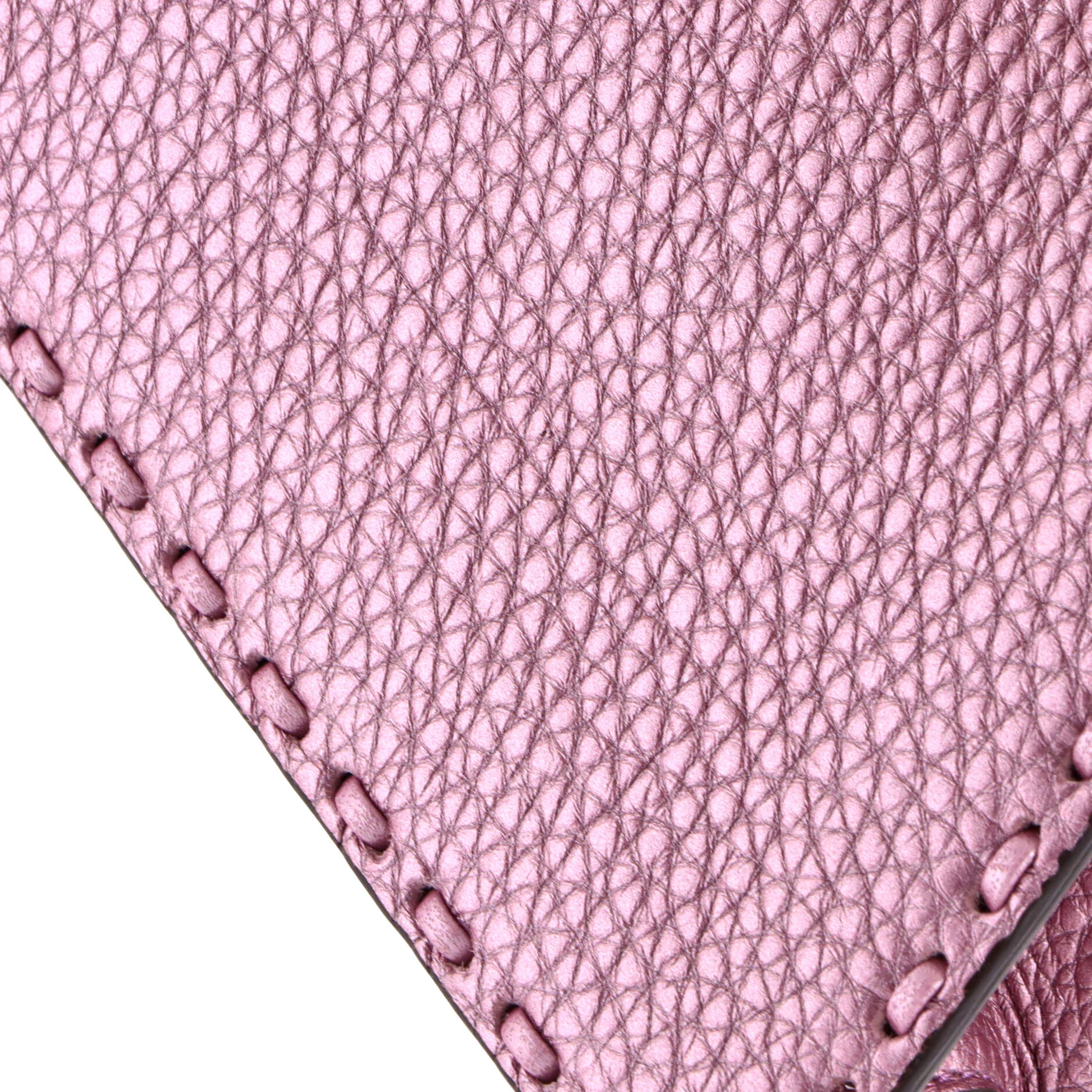 Selleria Peekaboo ISeeU Bag Leather Petite - Image 6
