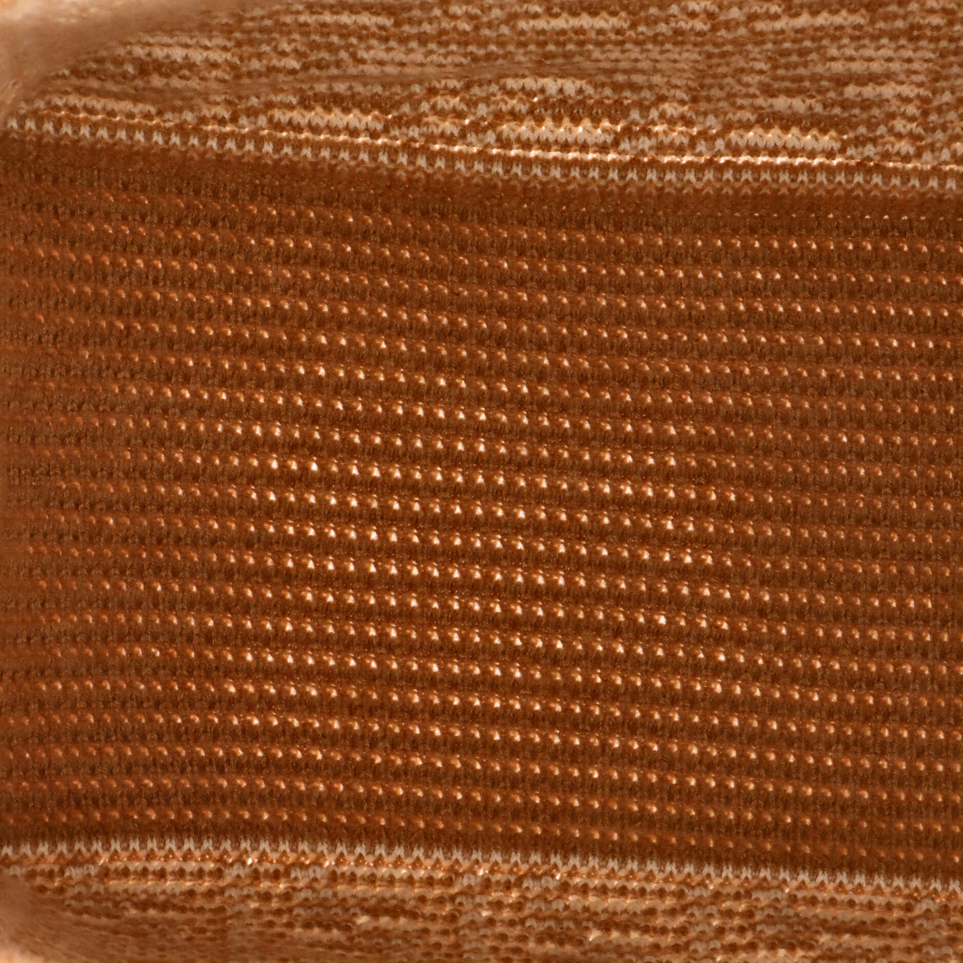 Shopper Tote Zucca Crochet Cashmere Large - Image 5