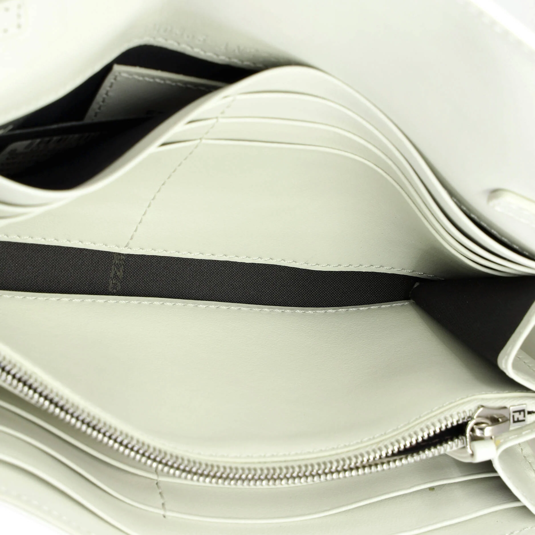 x Marc Jacobs Wallet on Chain Printed Leather - Image 5