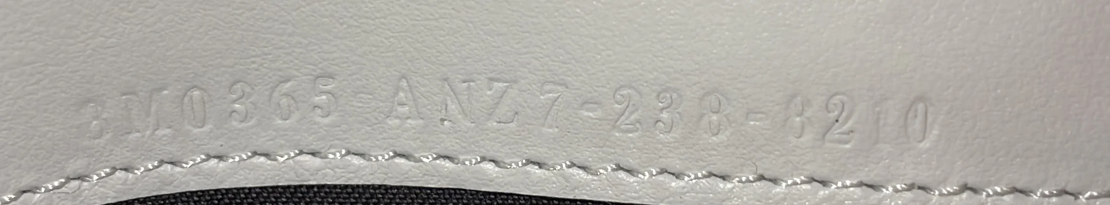 x Marc Jacobs Wallet on Chain Printed Leather - Image 6