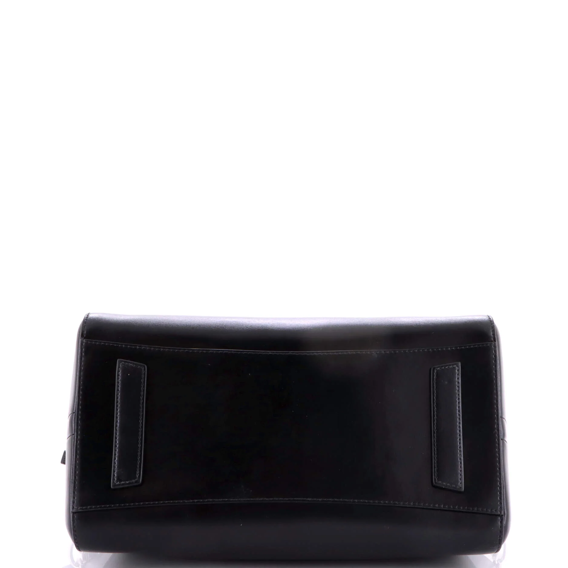 Antigona Bag Glazed Leather Medium - Image 4