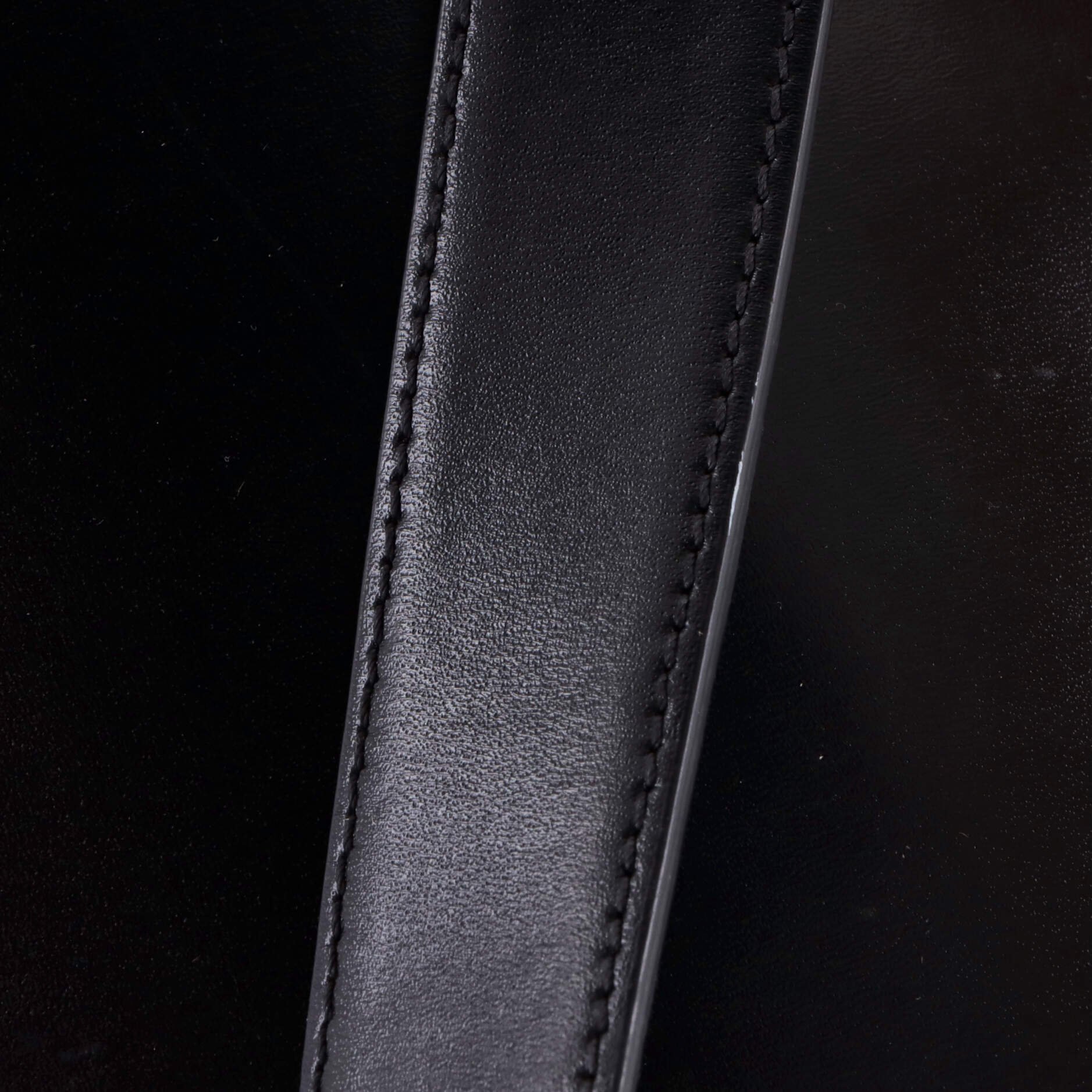 Antigona Bag Glazed Leather Medium - Image 7