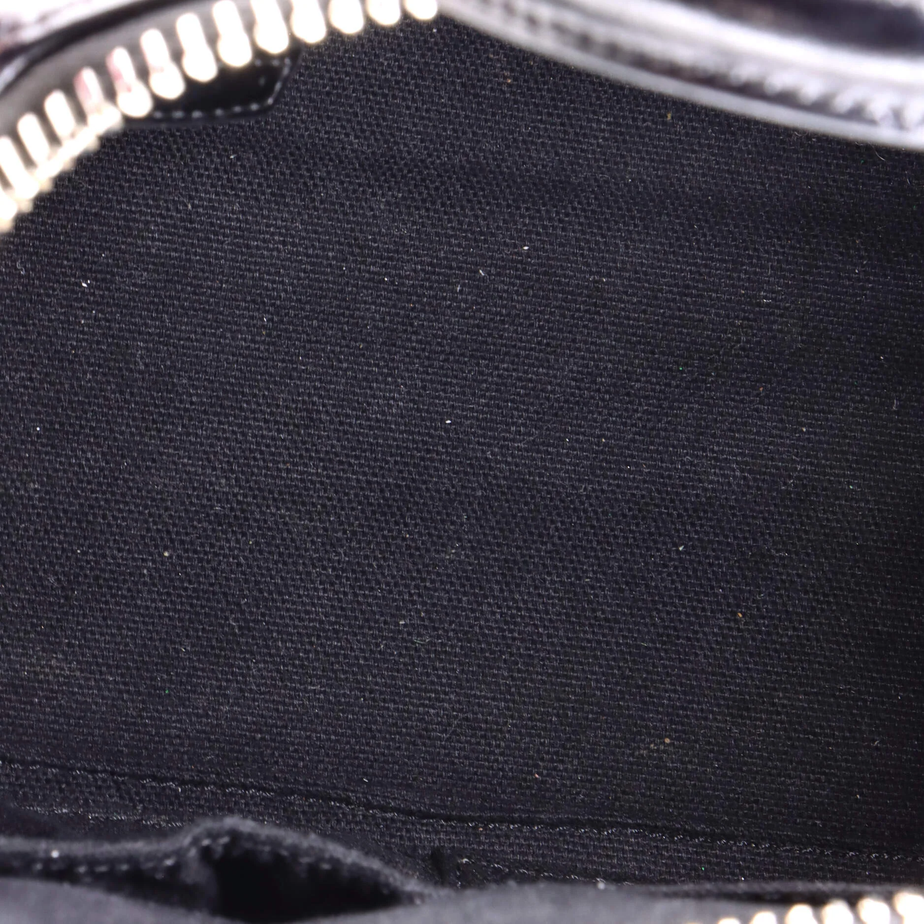Antigona Bag Glazed Leather Mini - Image 5
