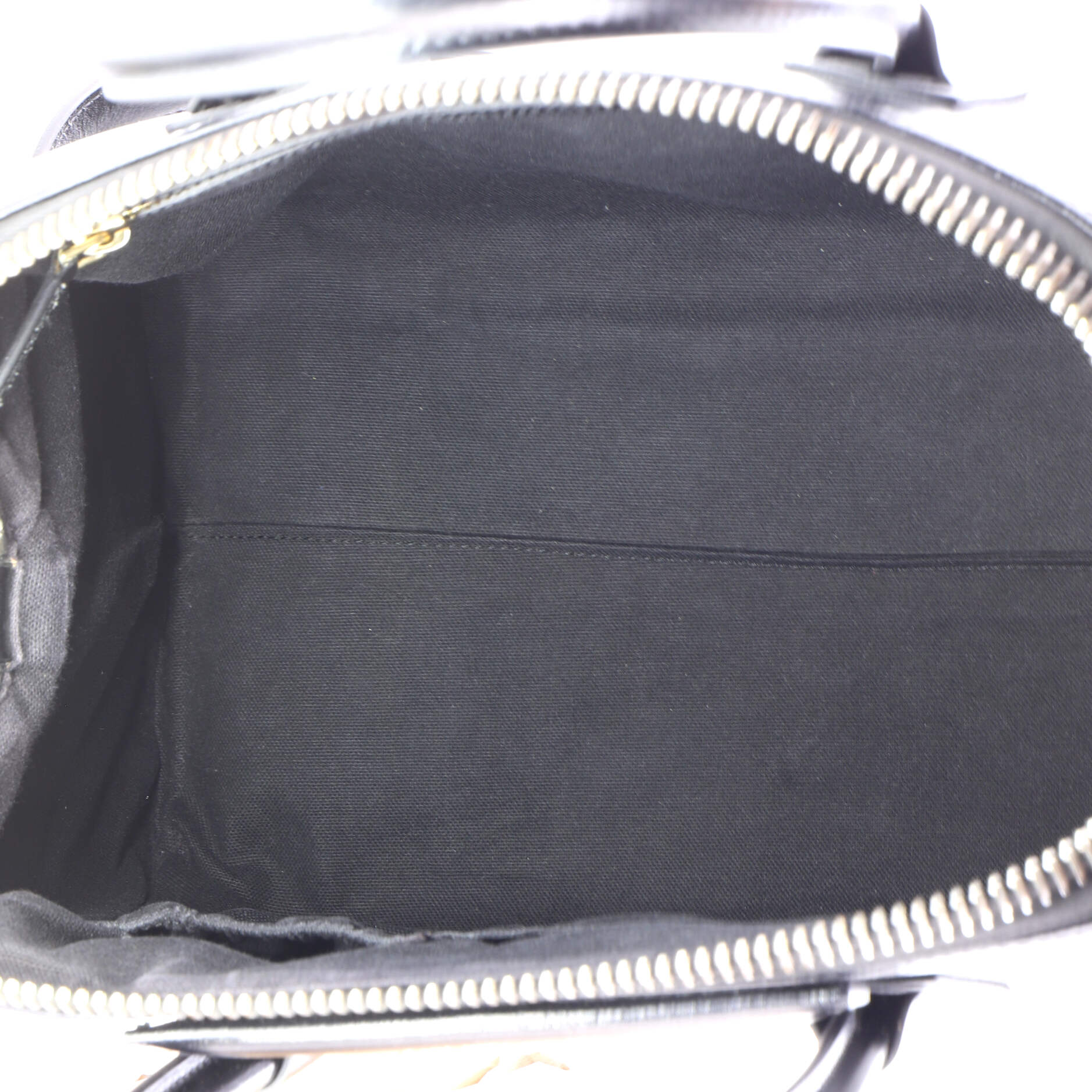 Antigona Bag Glazed Leather Small - Image 5