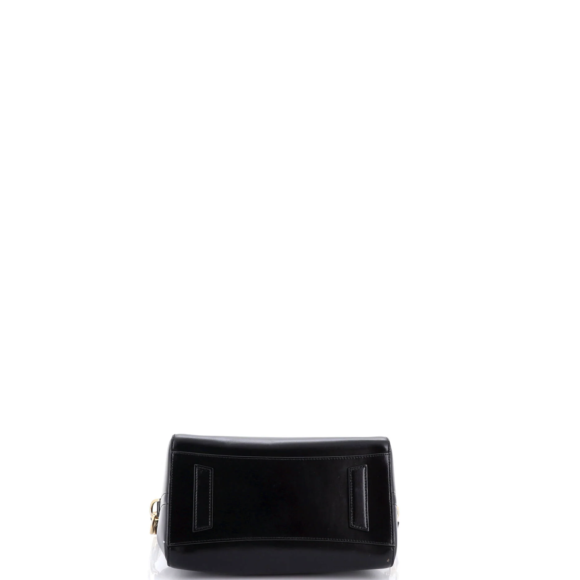 Antigona Bag Glazed Leather Small - Image 4
