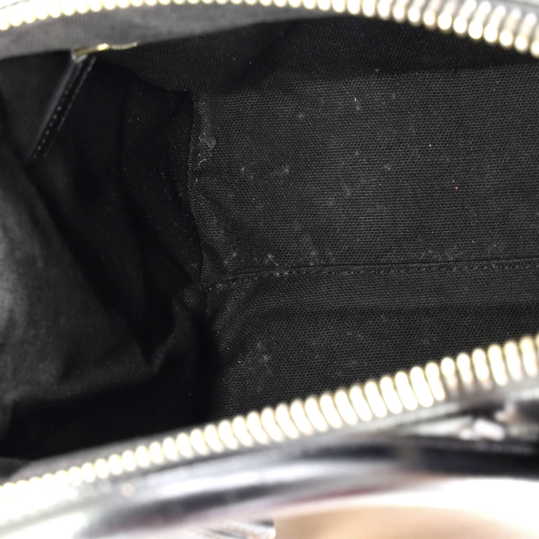 Antigona Bag Glazed Leather Small - Image 5